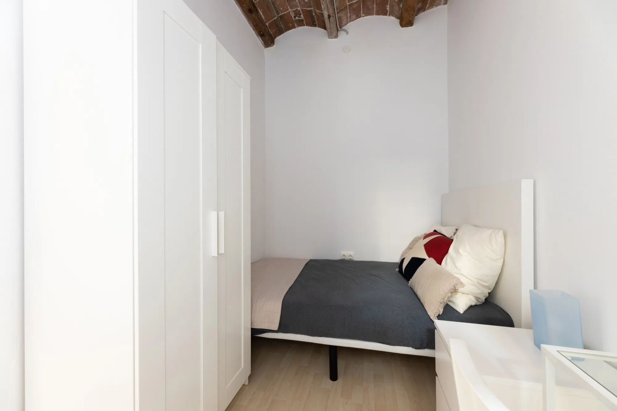 Stanza privata a Barcelona photo 2