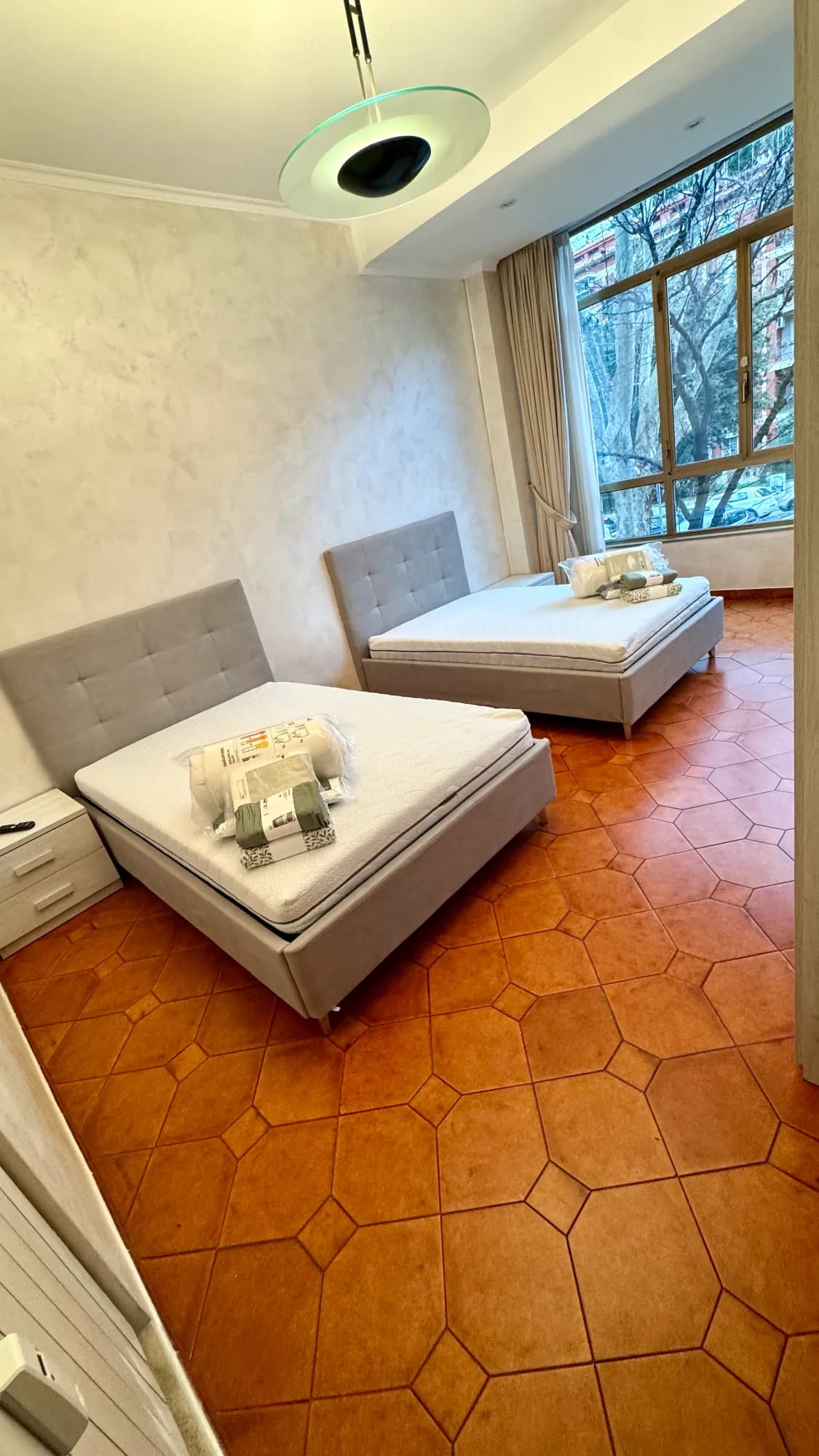 Room in Rome