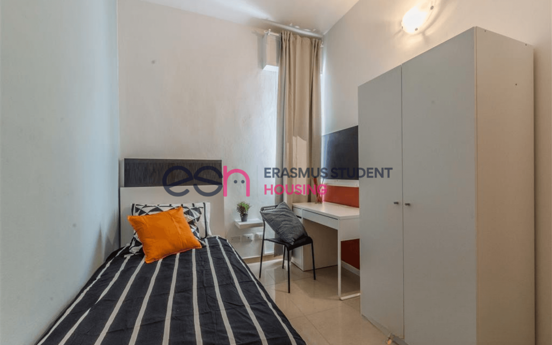 Room in Pisa