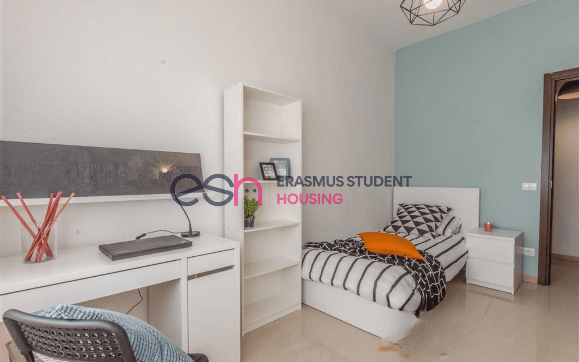 Room in Pisa
