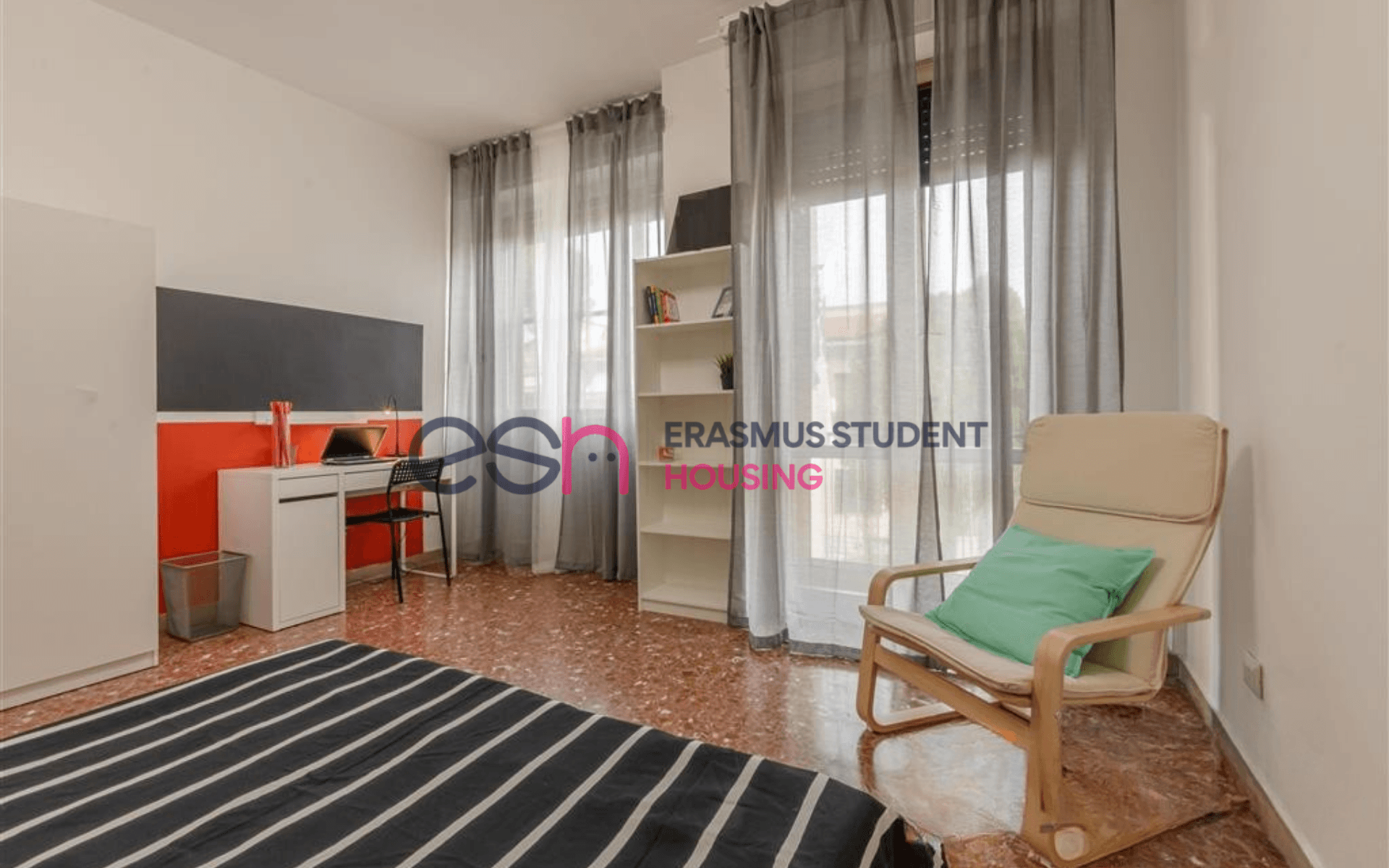 Room in Pisa