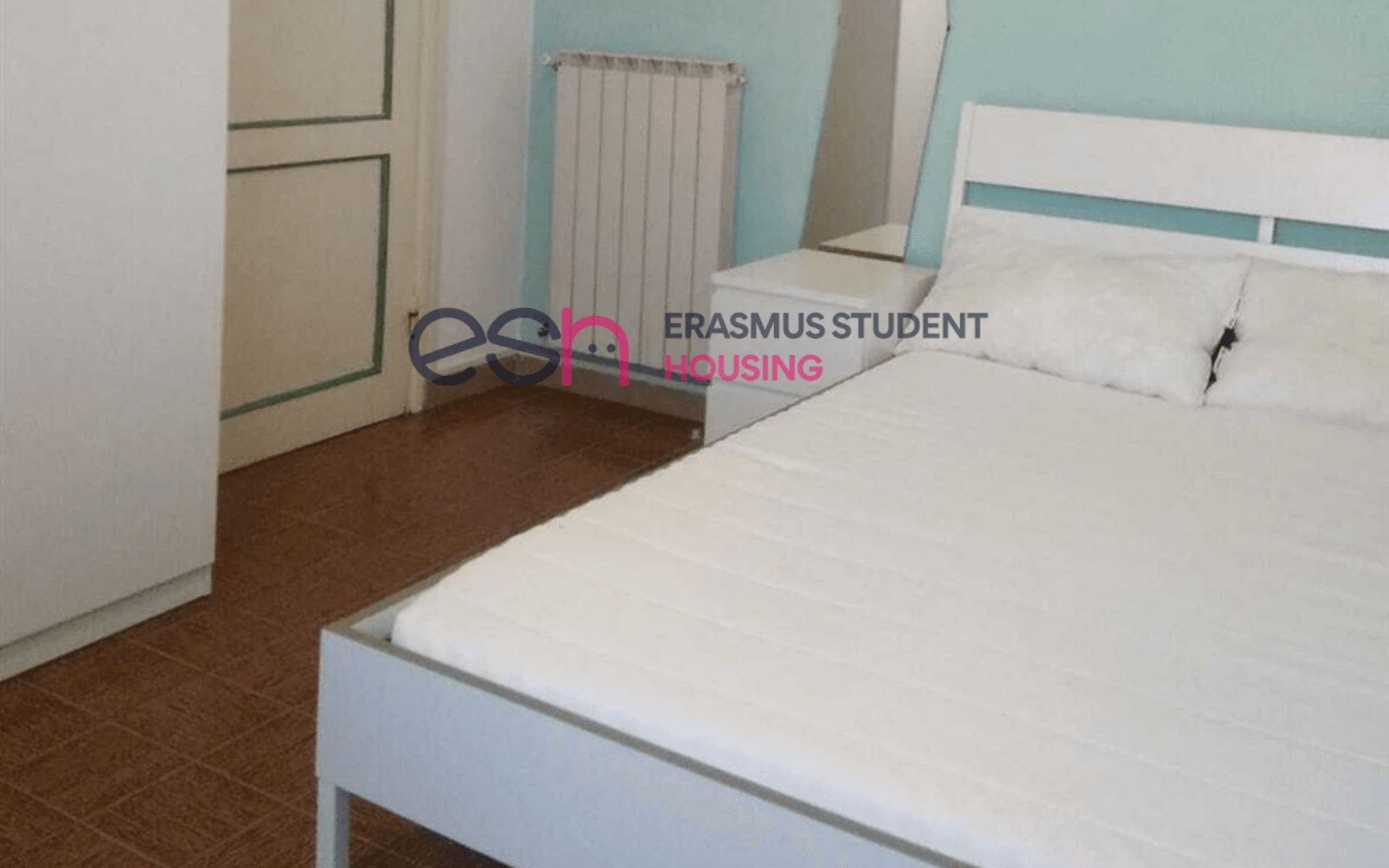 Room in Pisa