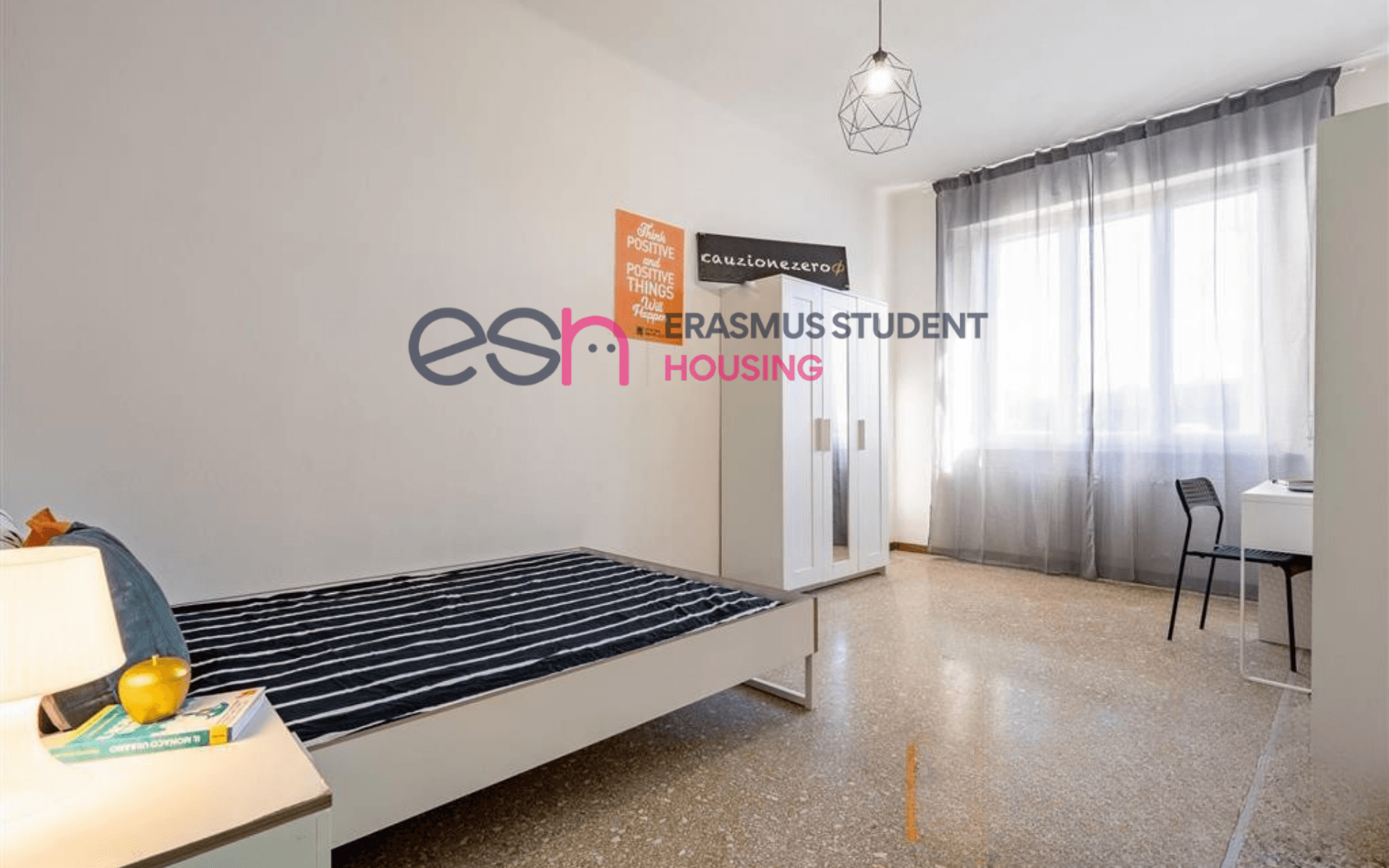 Stanza privata a Pisa photo 2