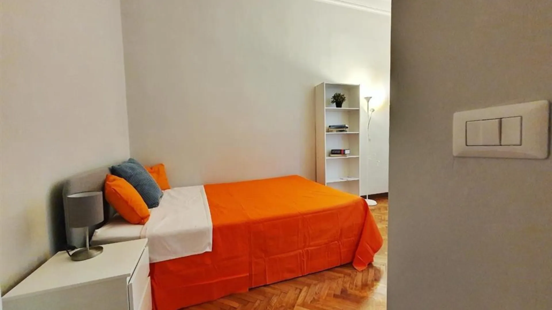 Room in Milan