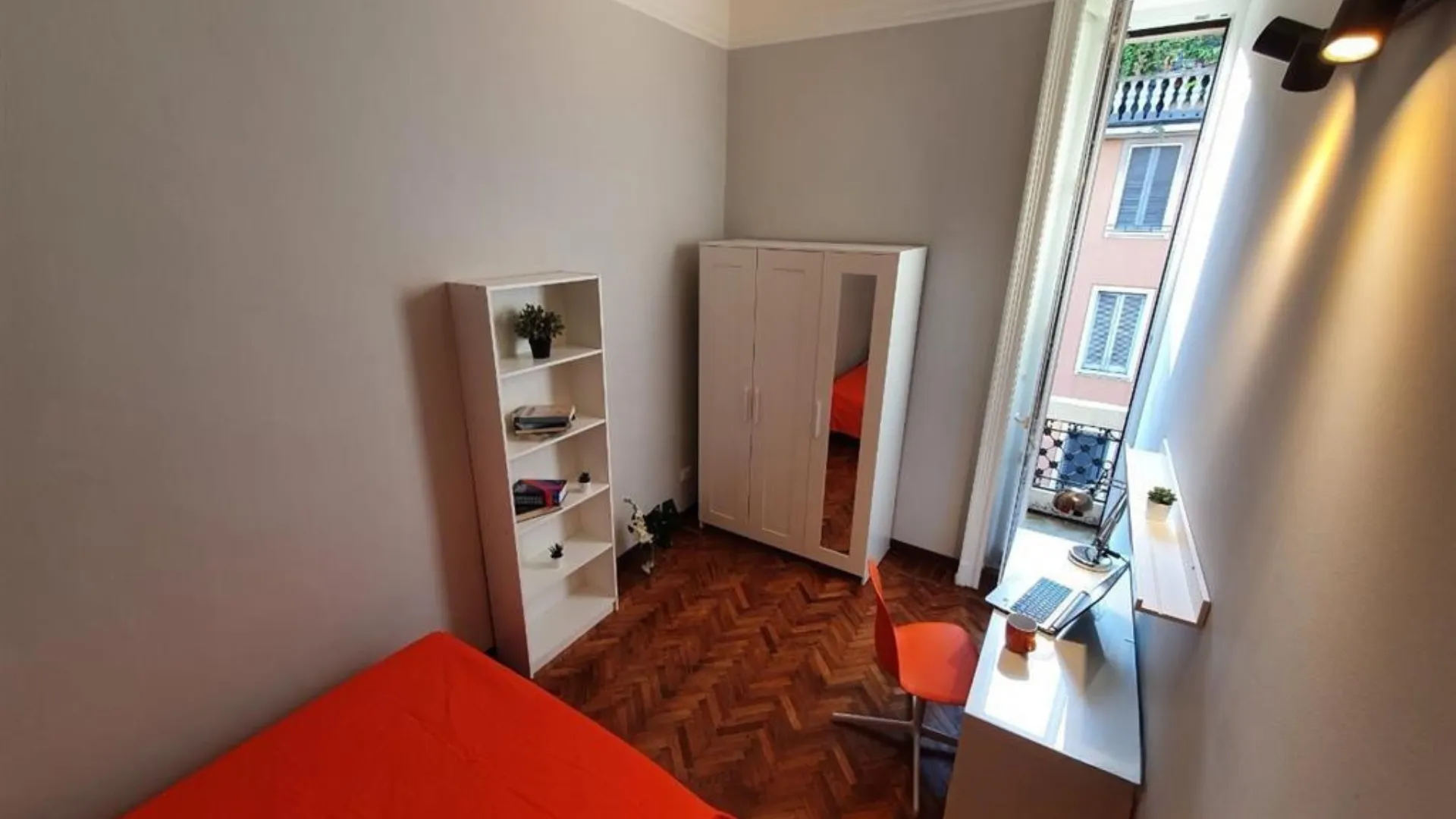 Stanza privata a Milan photo 2