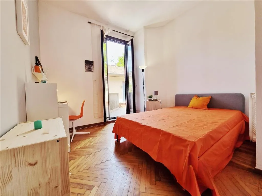 Room in Milan