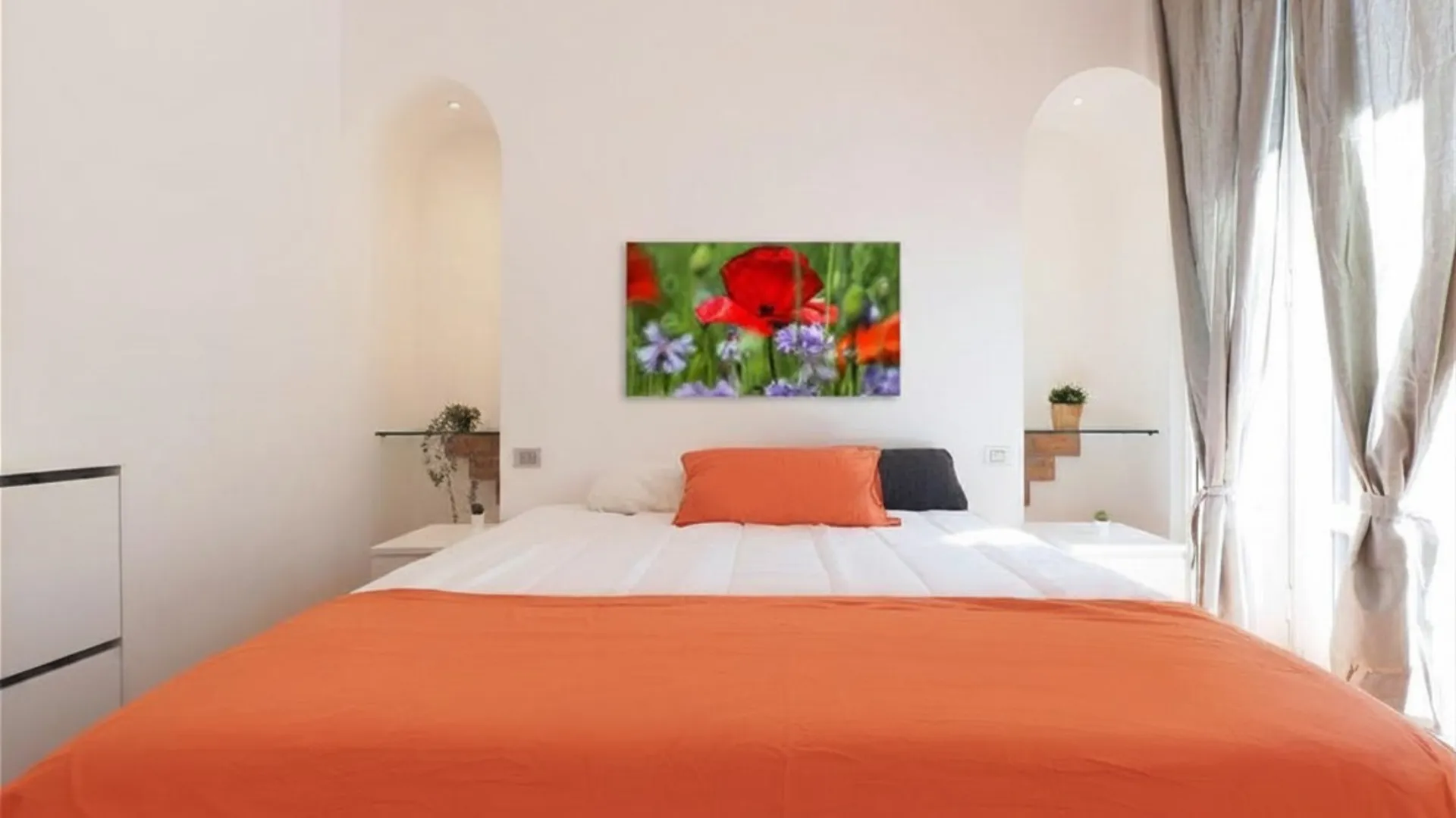 Room in Milan