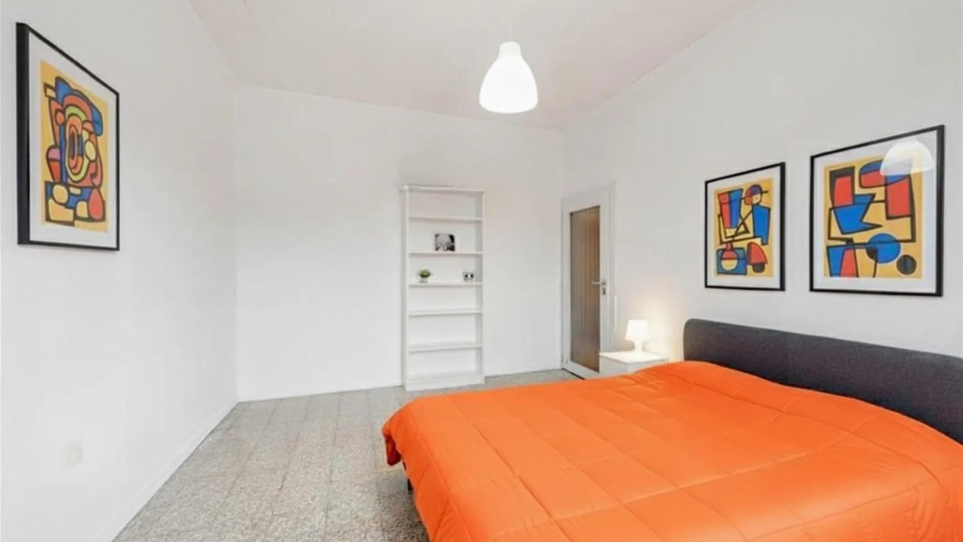 Room in Milan