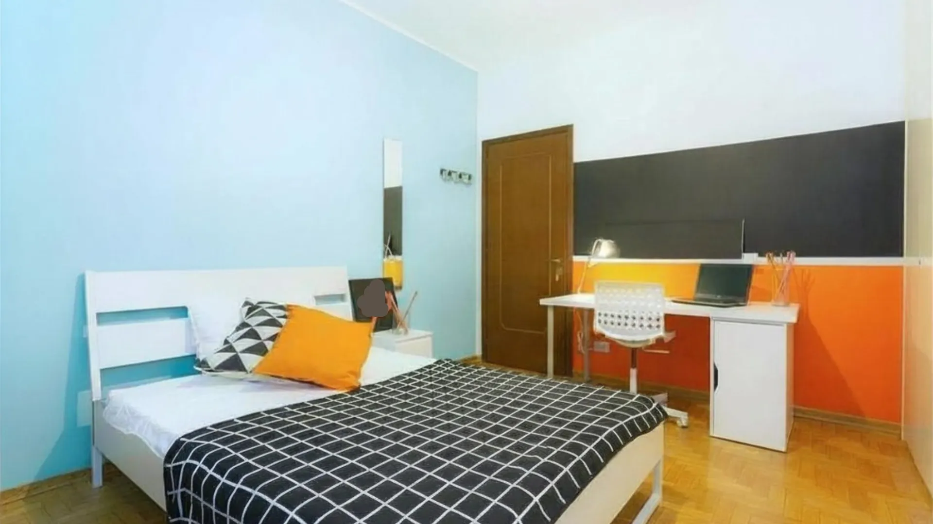 Room in Milan