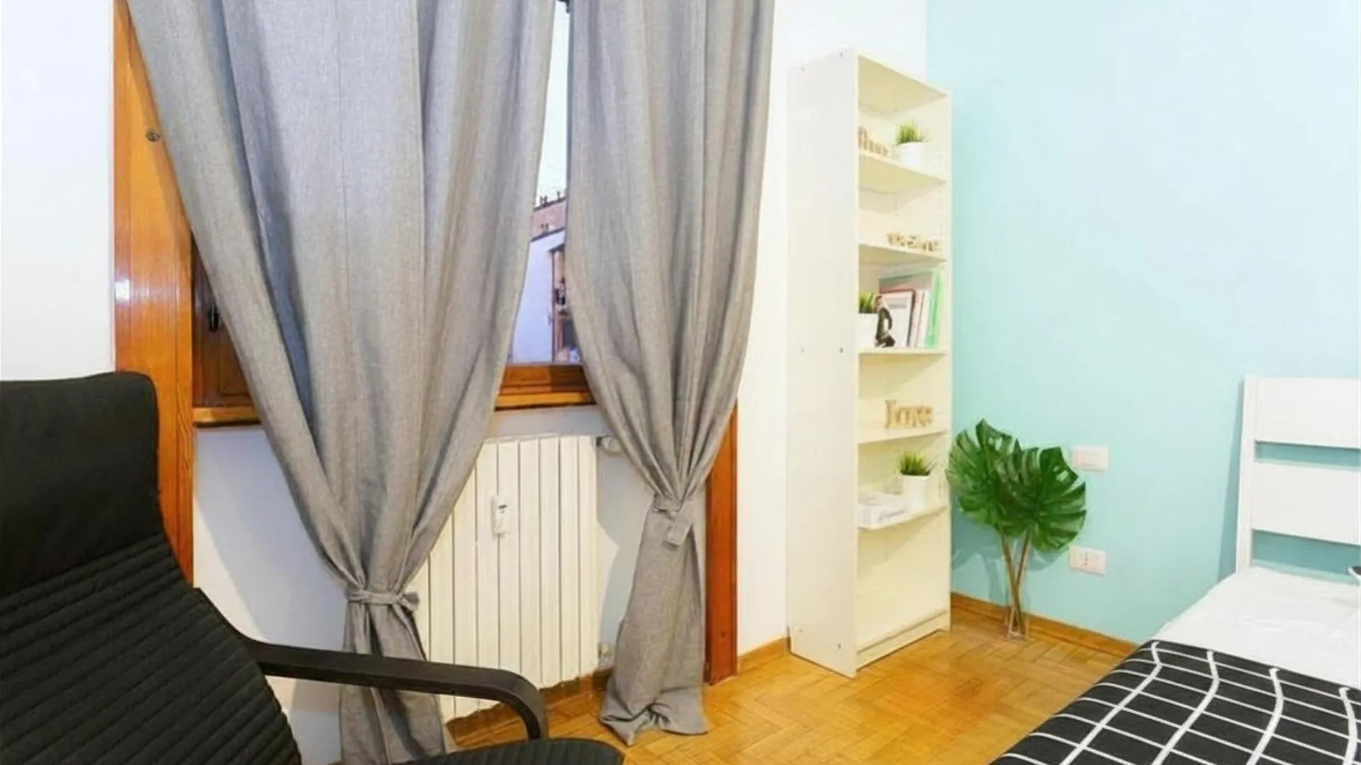 Stanza privata a Milan photo 3
