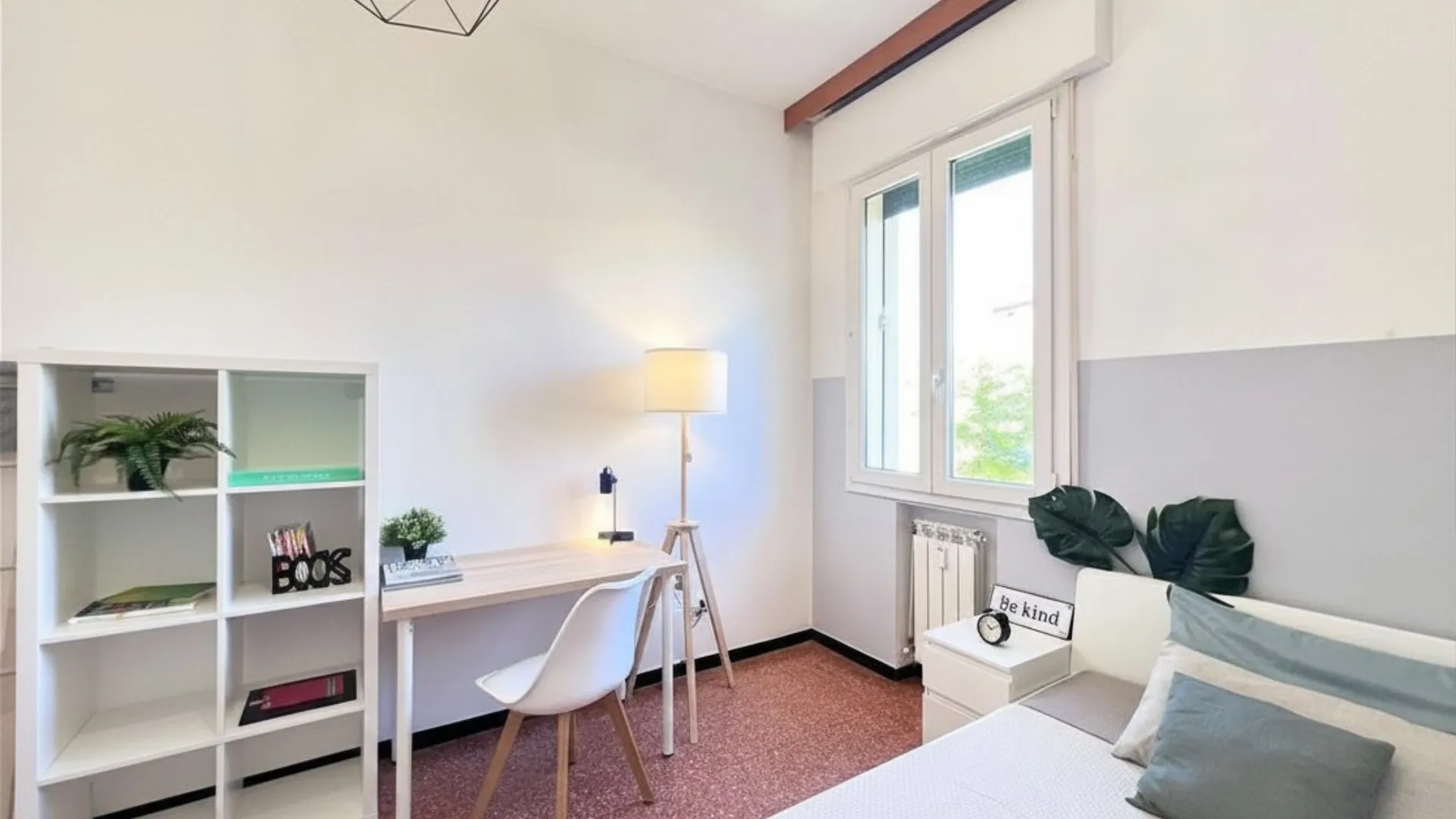 Room in Milan