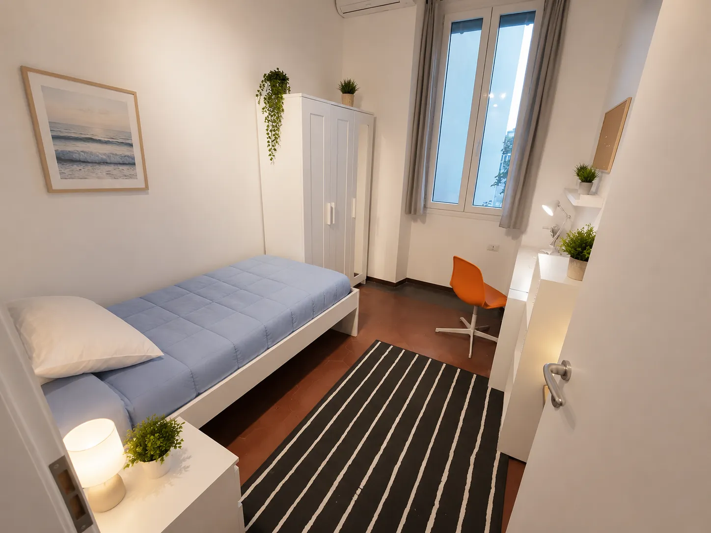 Room in Milan