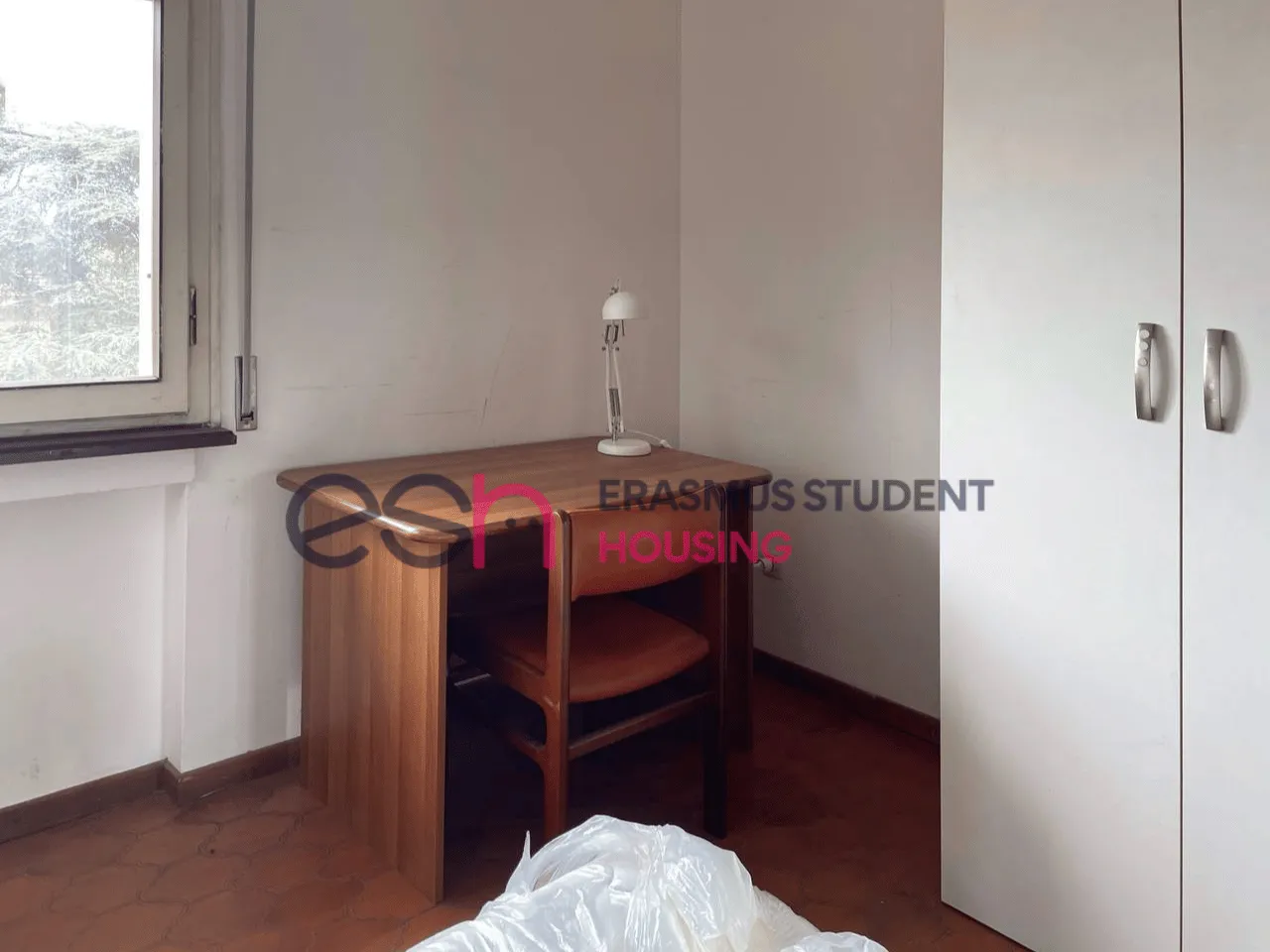 Room in Pisa