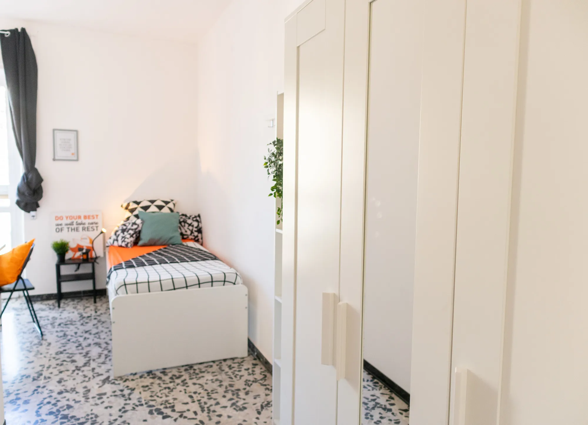 Room in Cagliari