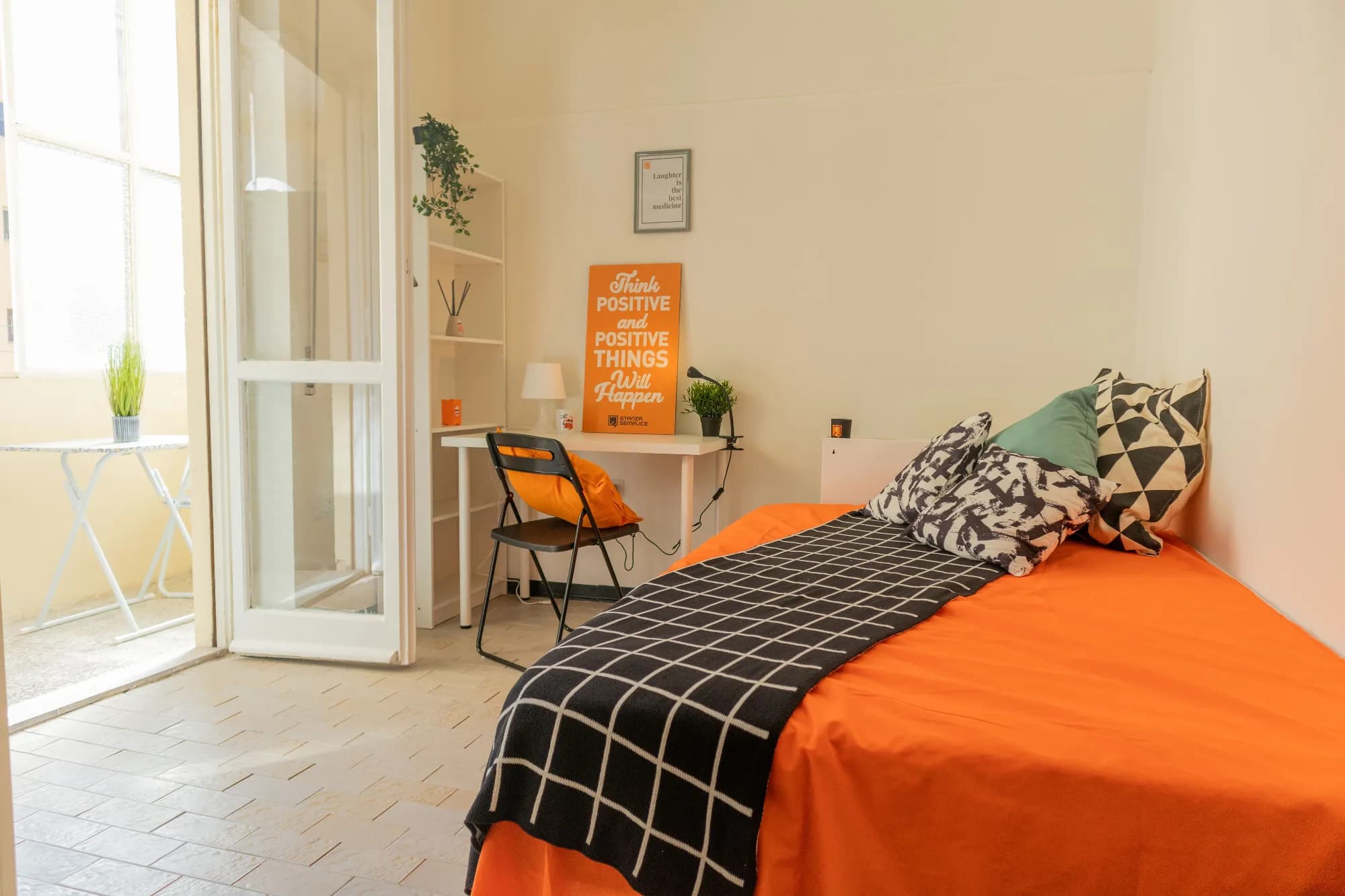 Room in Cagliari