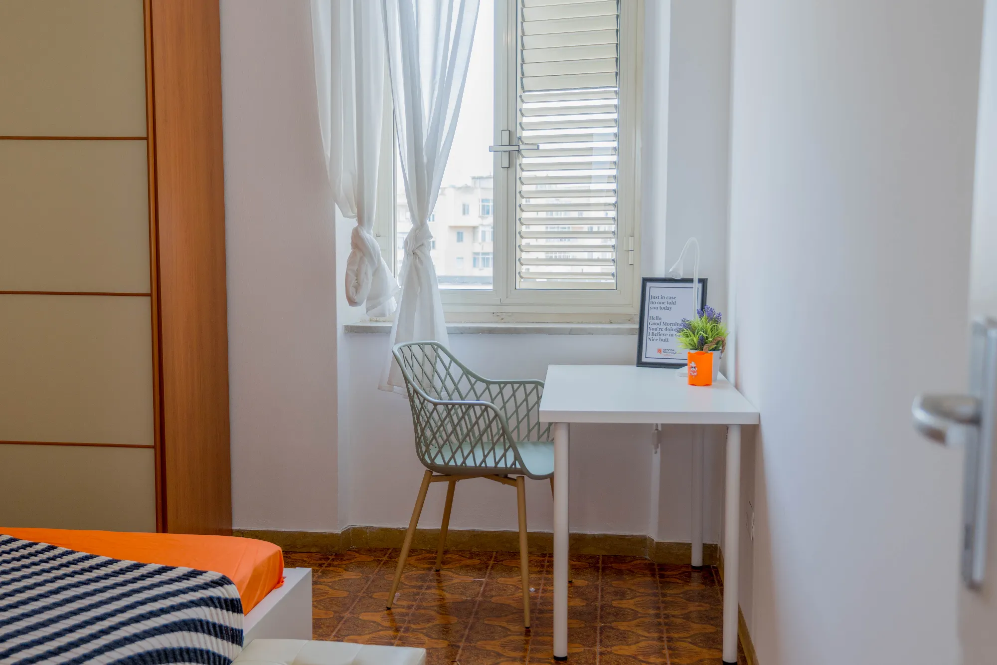 Room in Cagliari