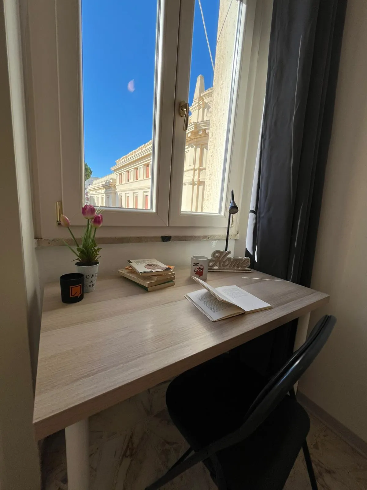 Stanza privata a Cagliari photo 3