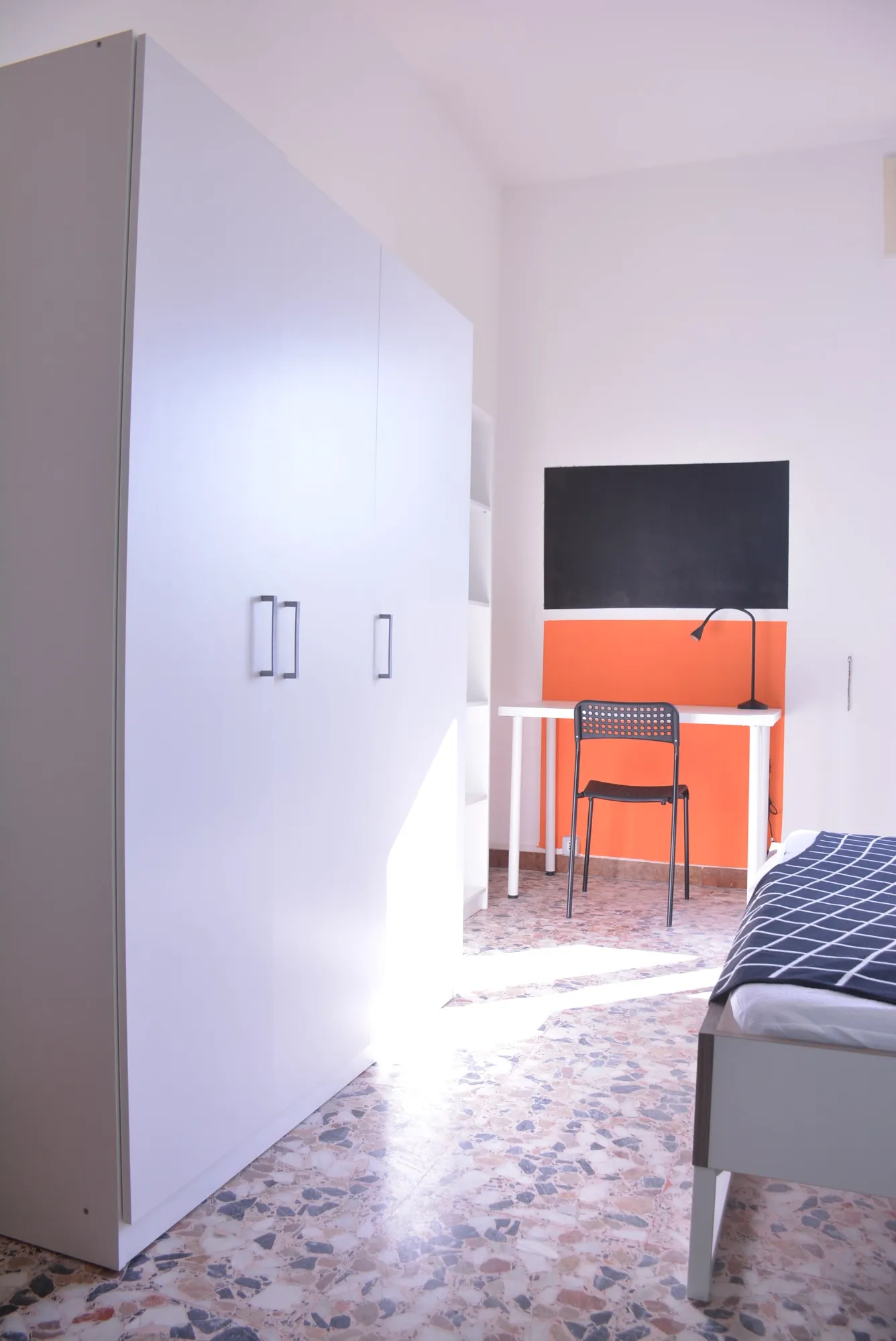 Room in Cagliari