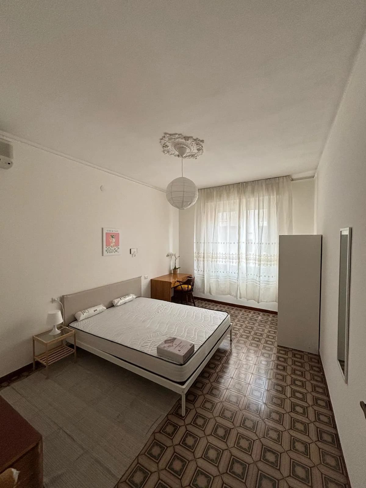 Room in Monserrato