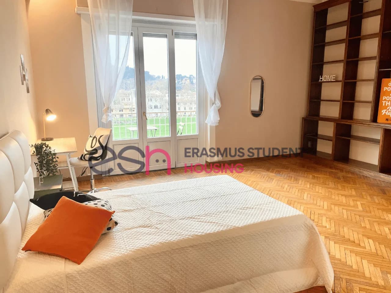 Room in Florence