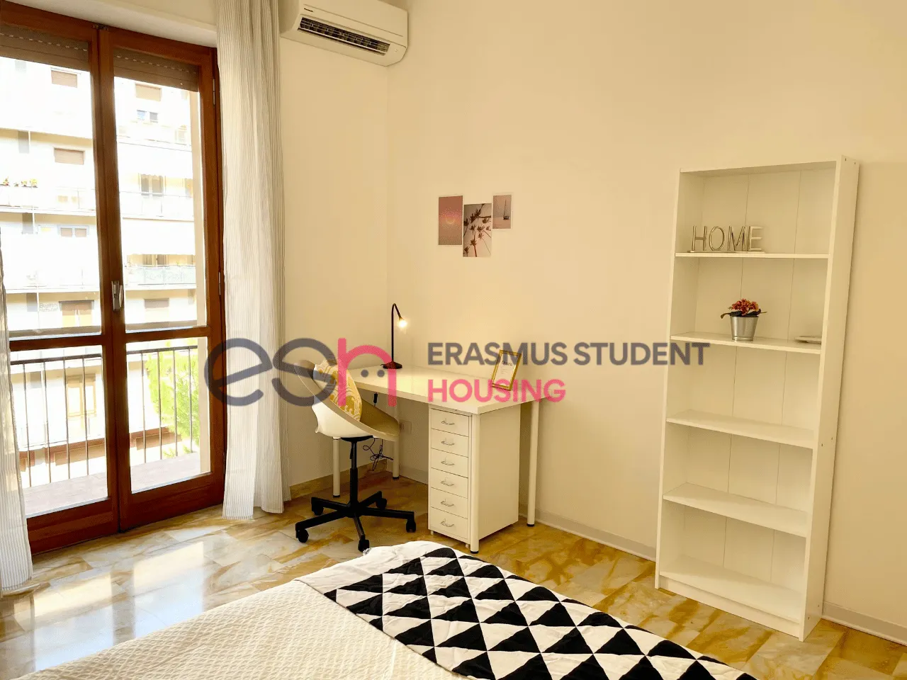 Room in Florence
