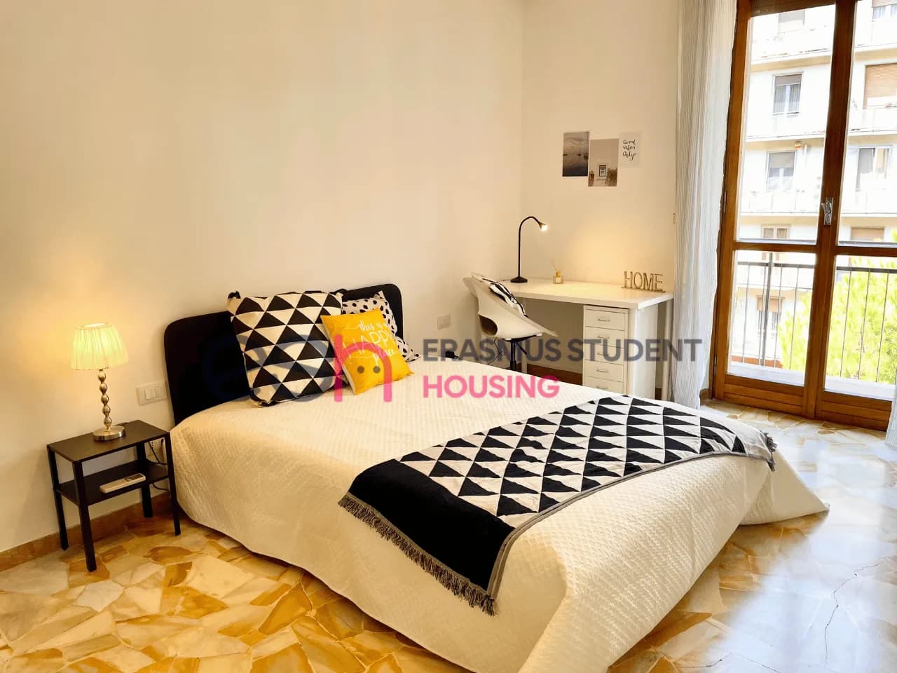 Room in Florence