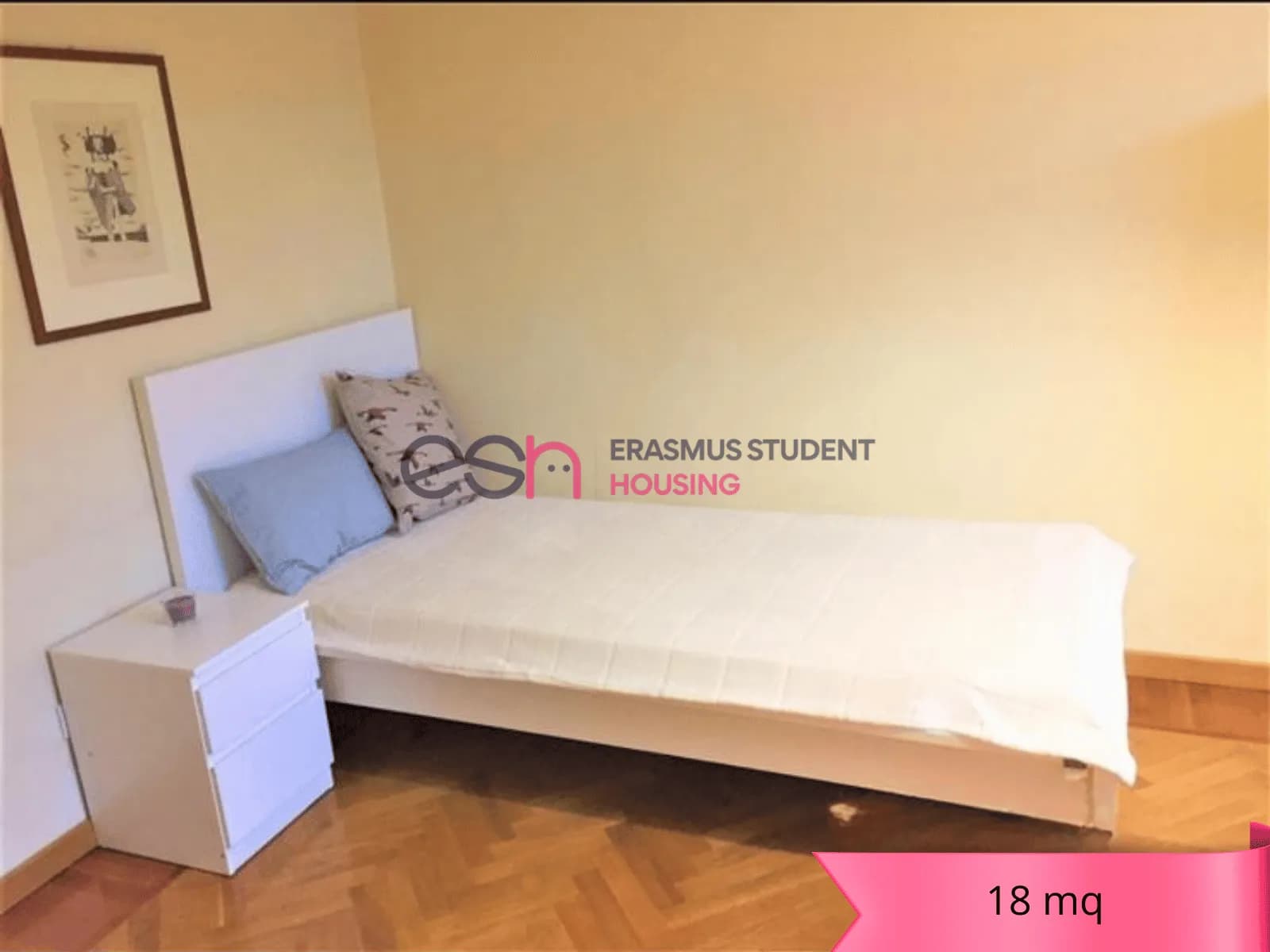 Room in Florence