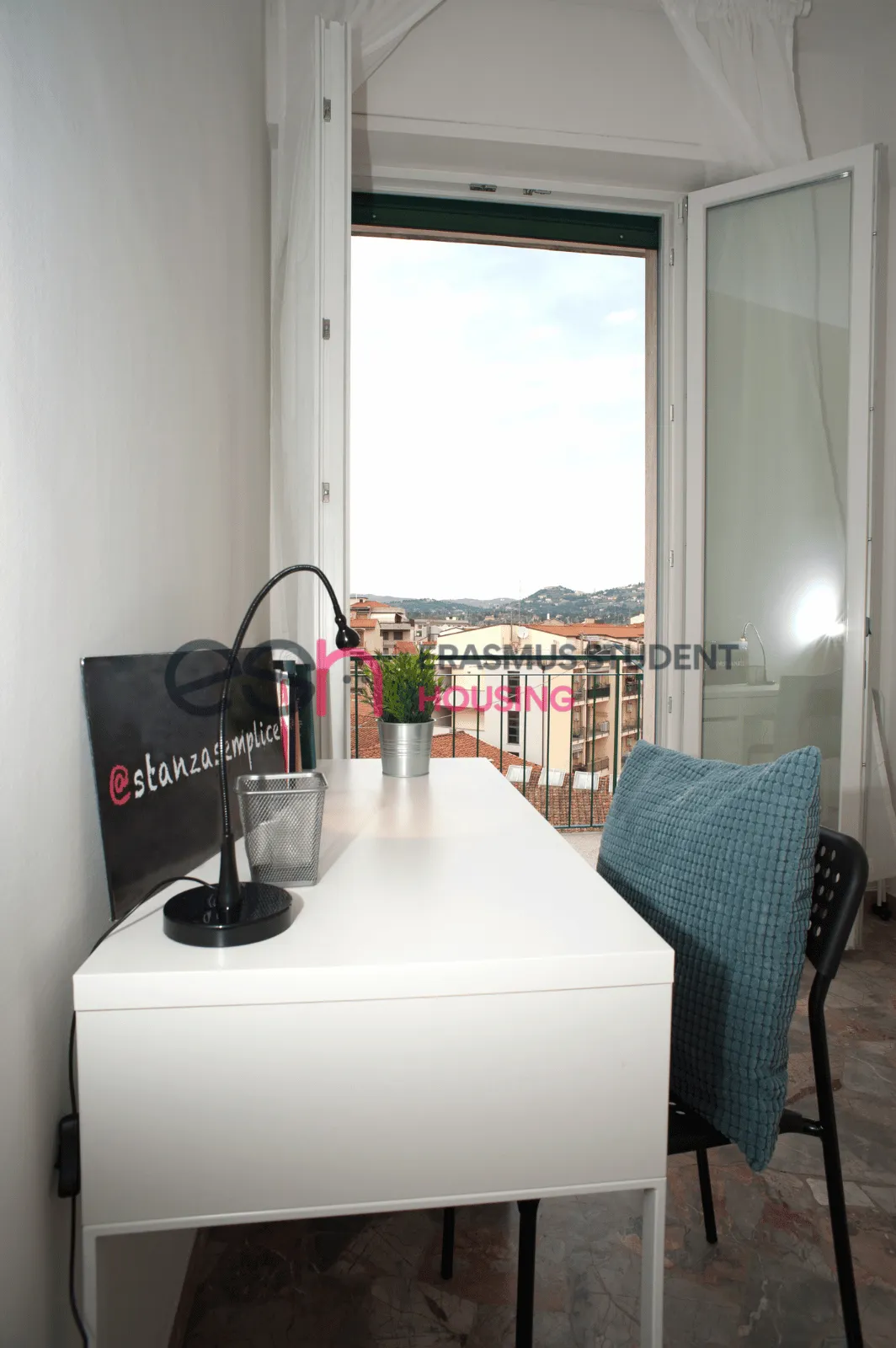 Stanza privata a Florence photo 3