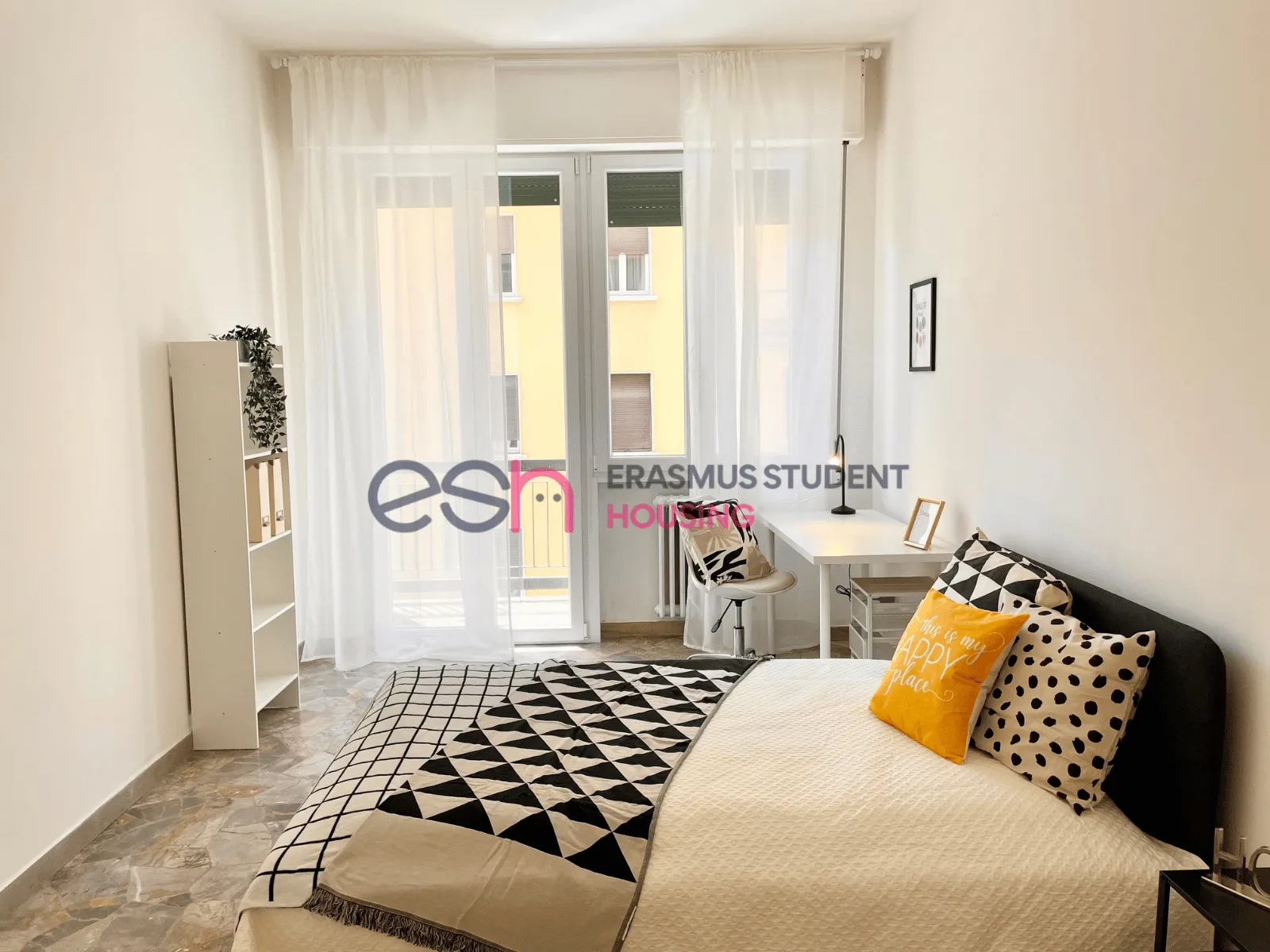 Room in Florence