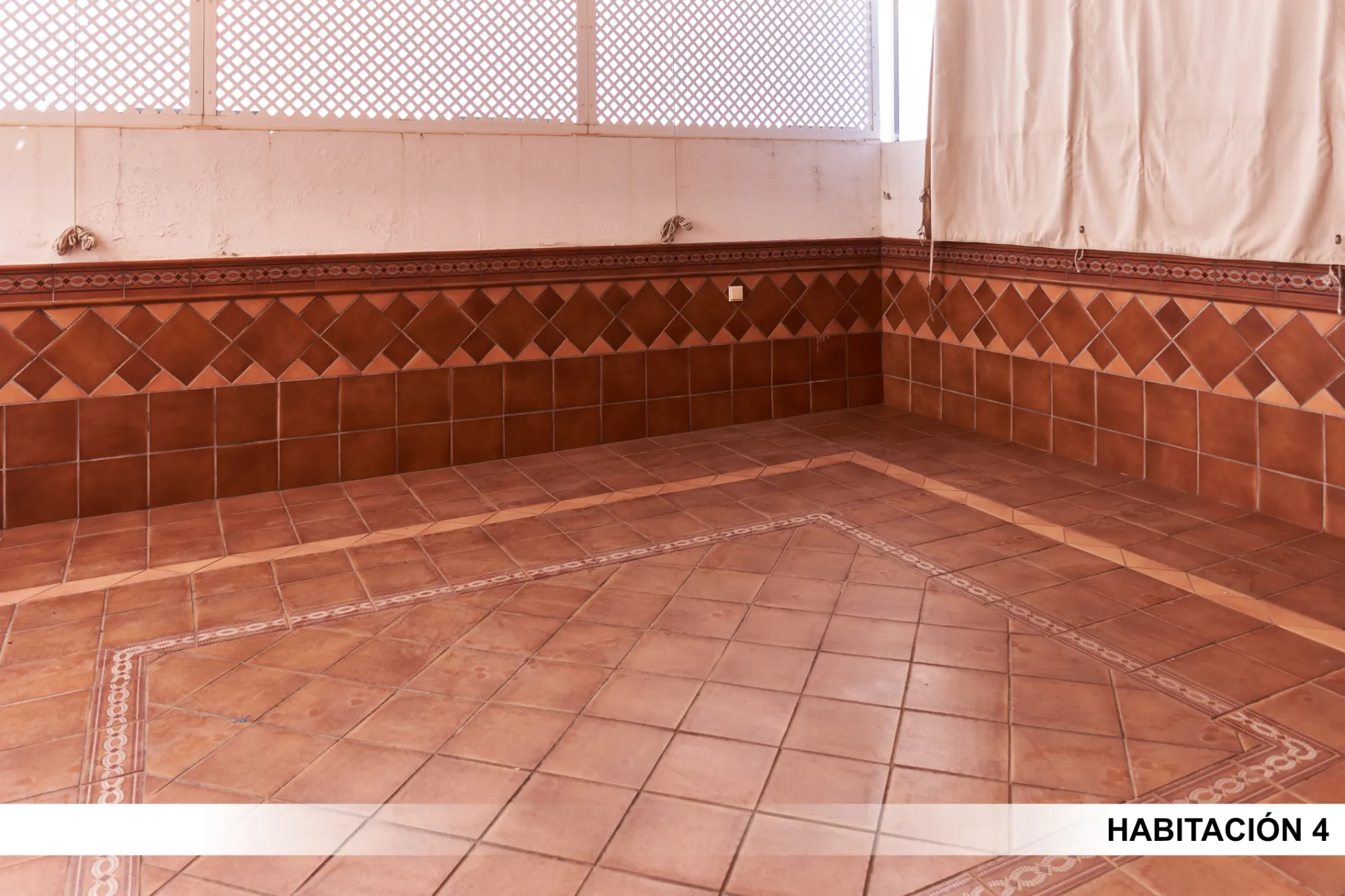 Stanza privata a Seville photo 2
