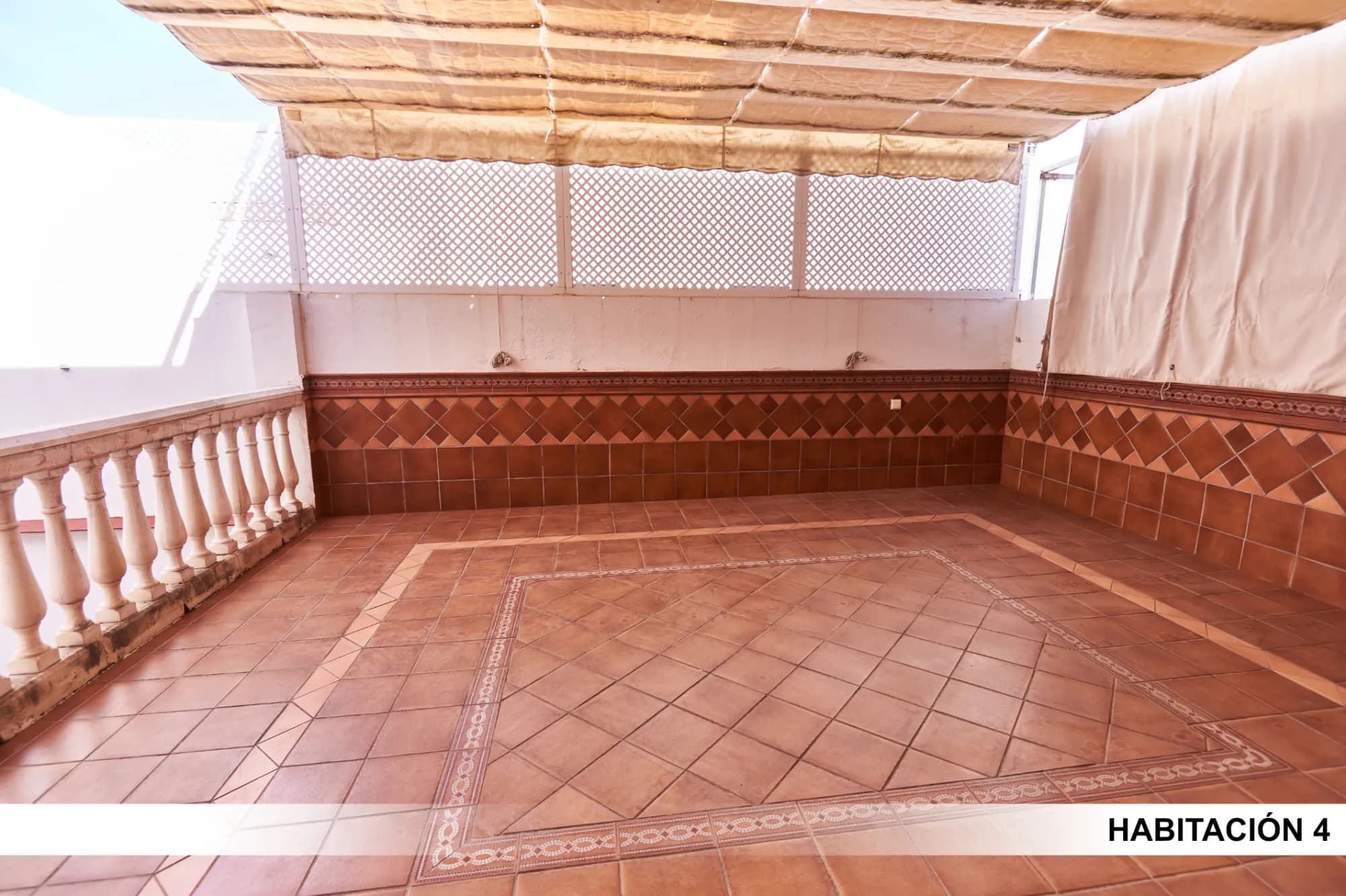 Stanza privata a Seville photo 3