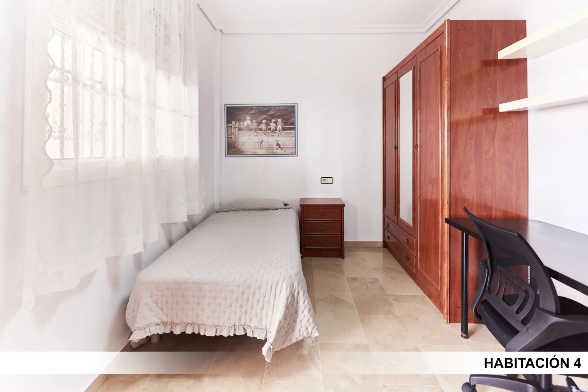 Stanza privata a Seville photo 5