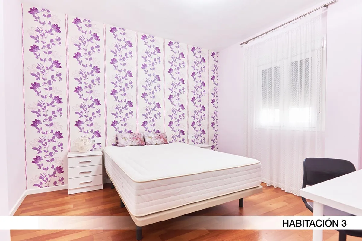 Room in Seville
