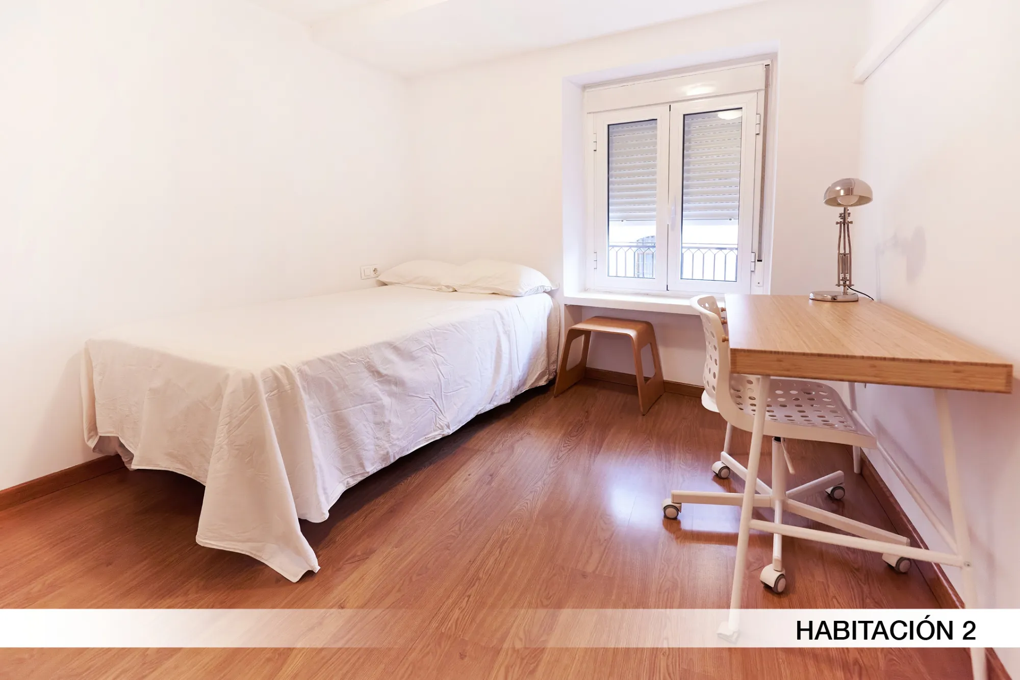 Room in Seville