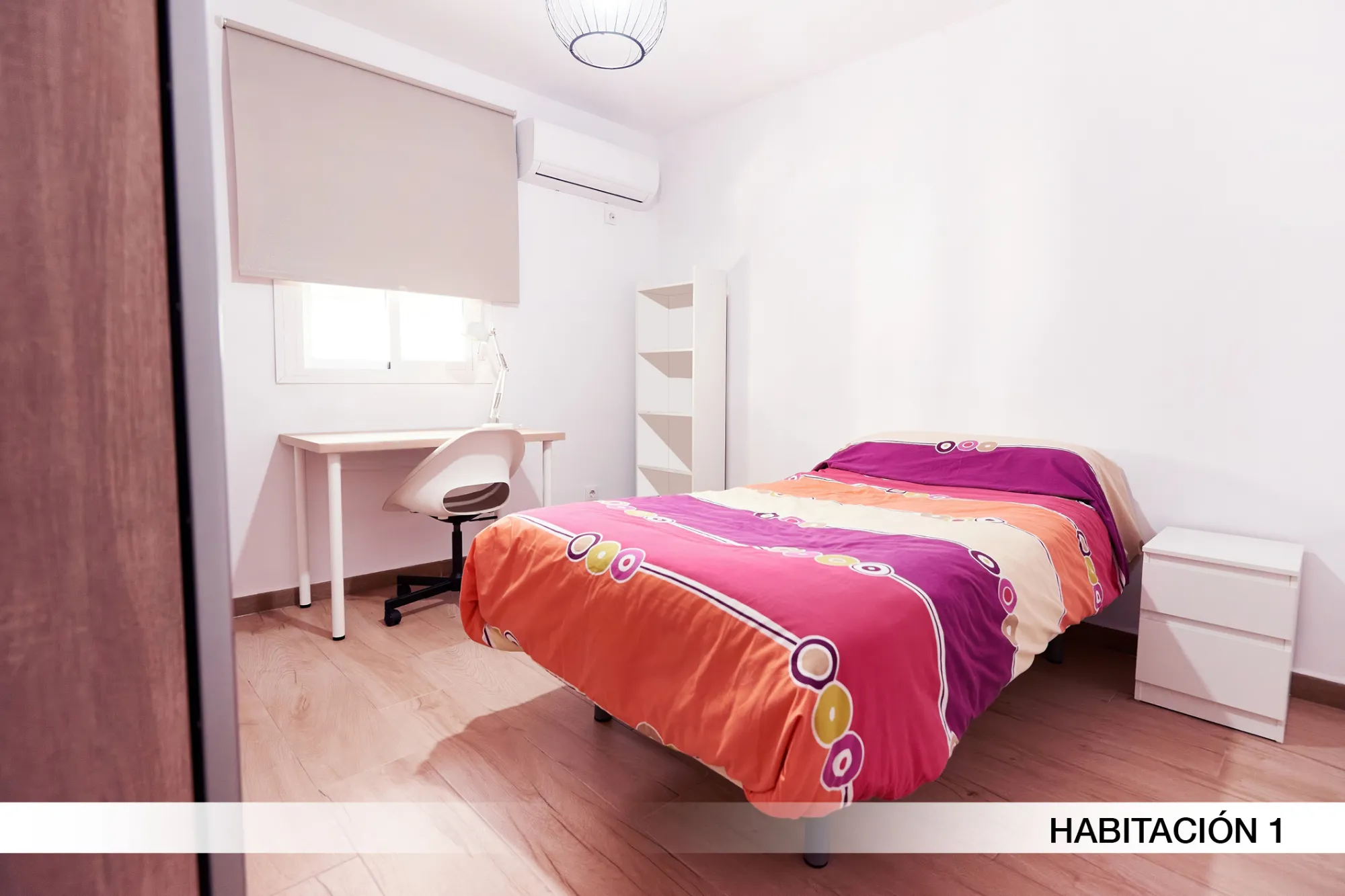 Room in Seville