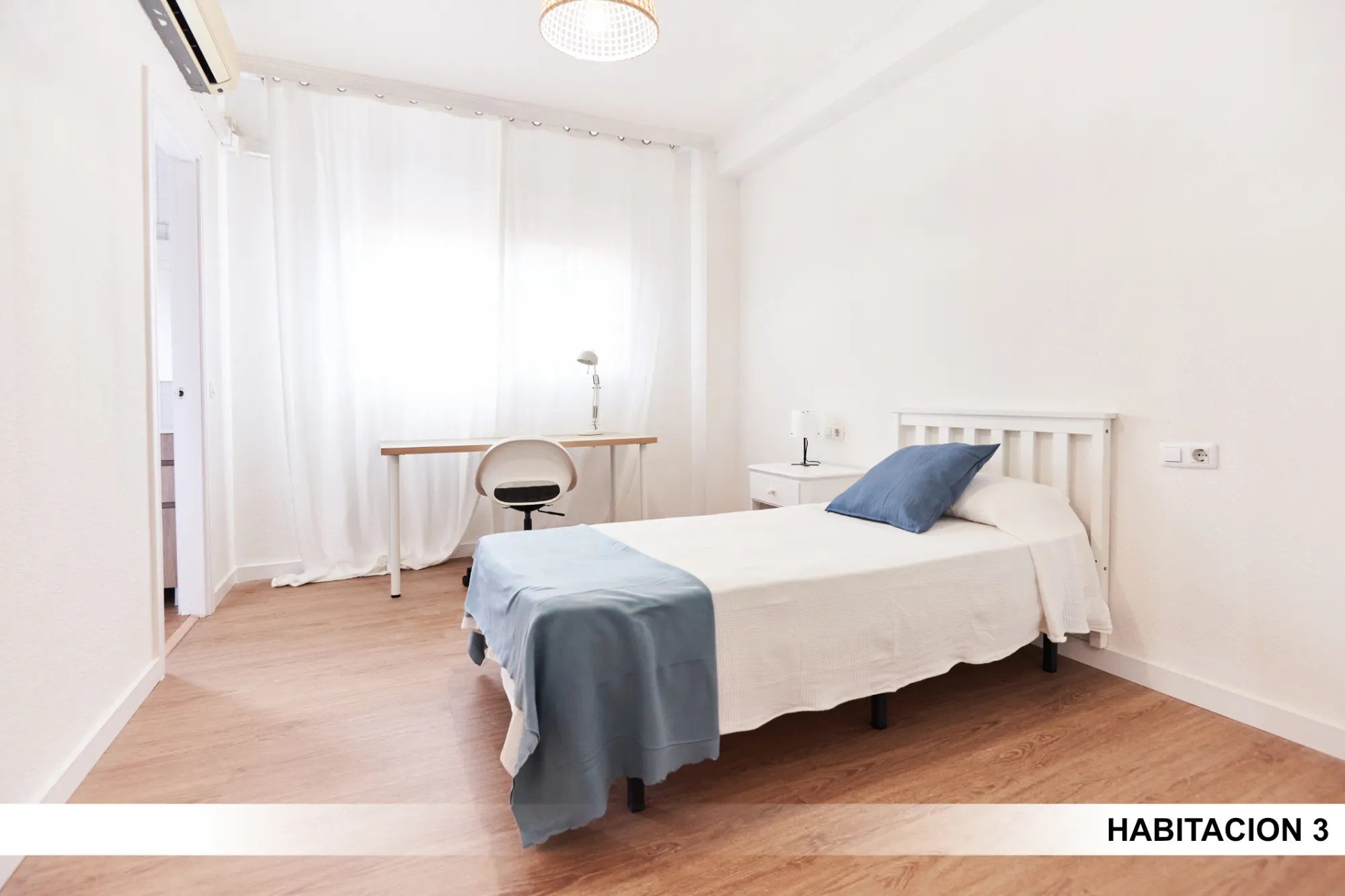 Room in Seville