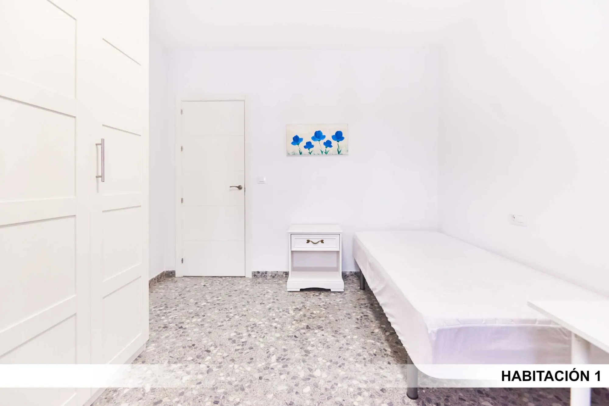 Stanza privata a Seville photo 3