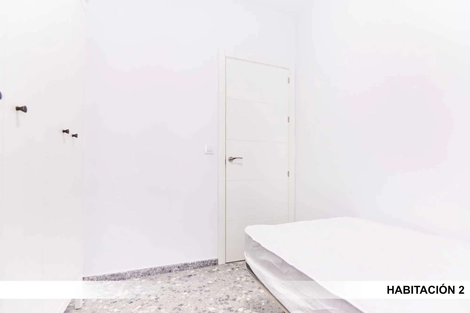 Stanza privata a Seville photo 4