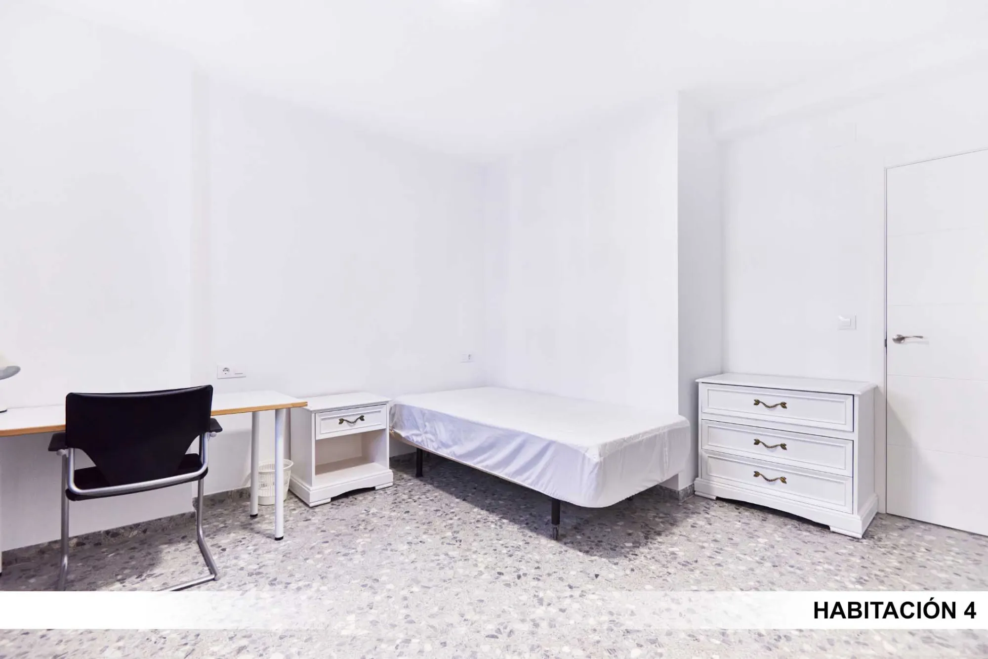 Stanza privata a Seville photo 3