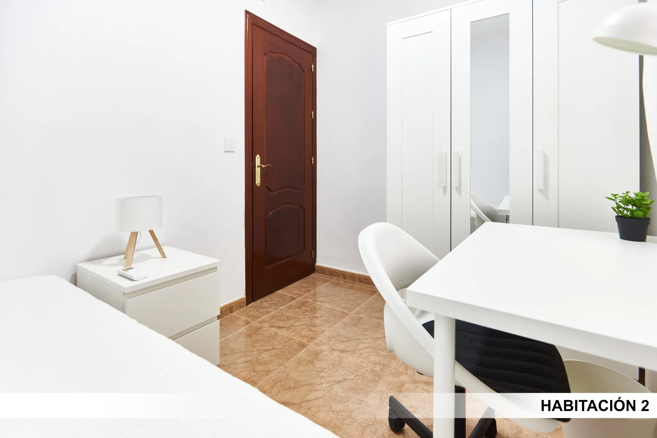 Stanza privata a Seville photo 3