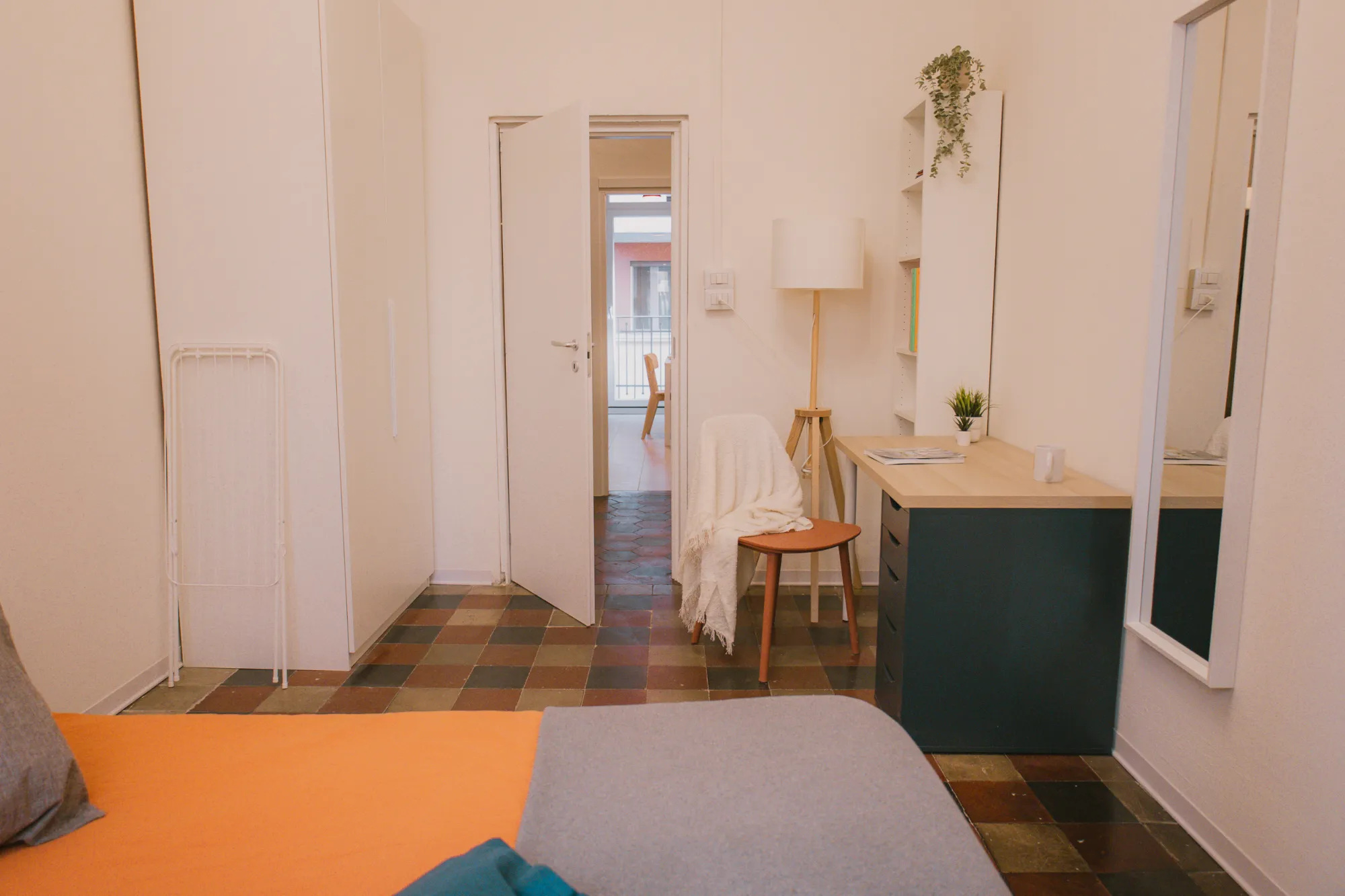 Room in Bologna