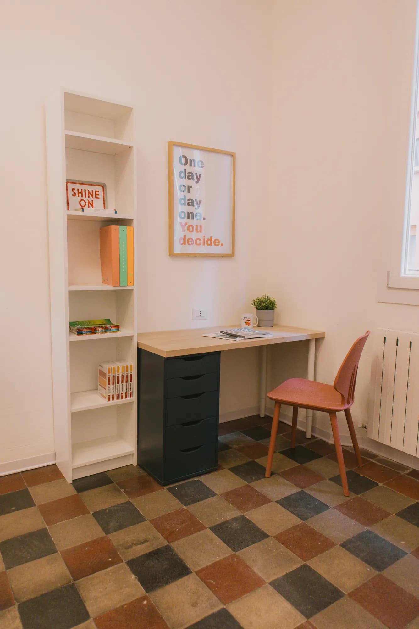 Apartment in Bologna