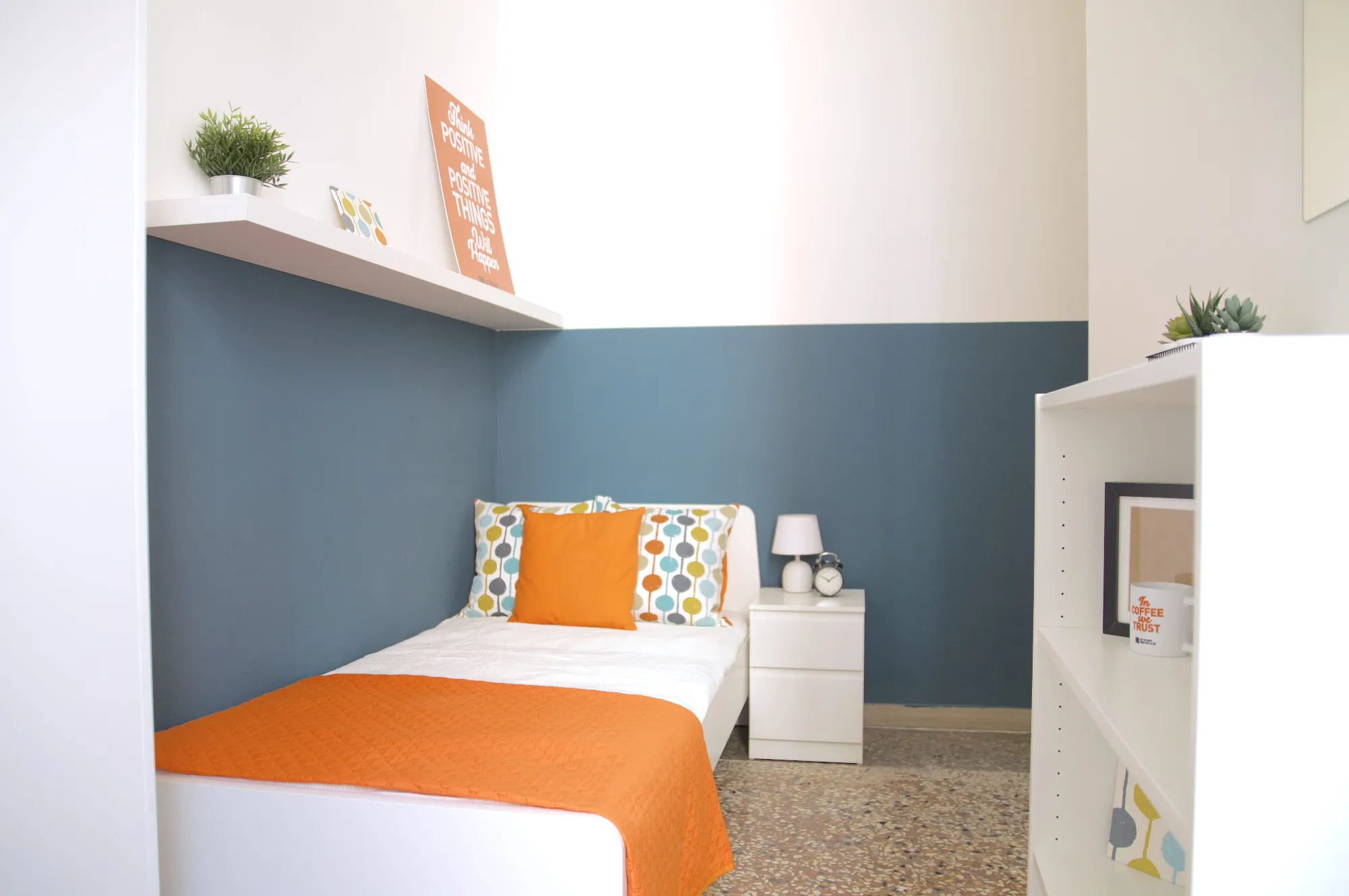Room in Bologna