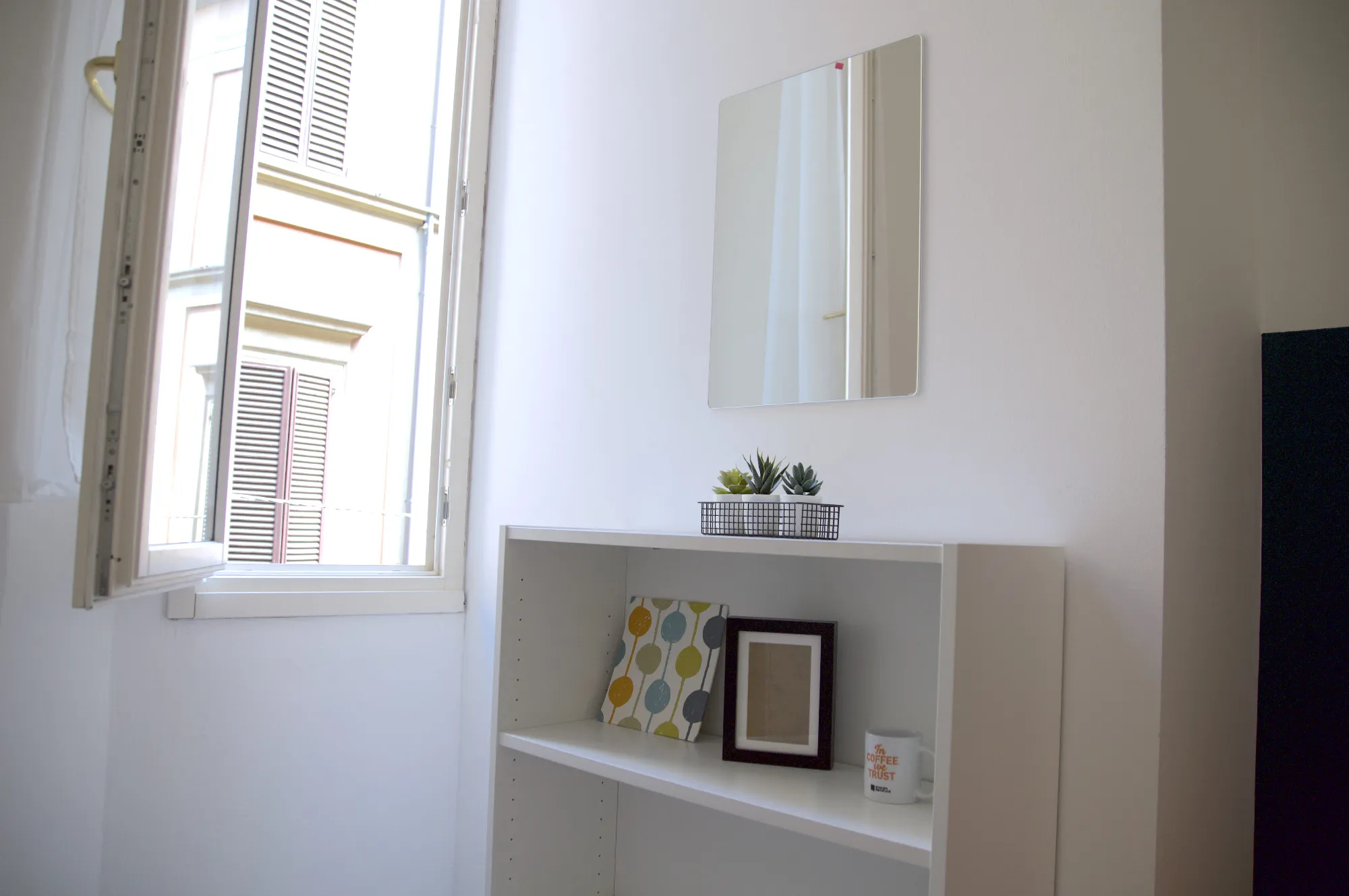 Apartment in Bologna