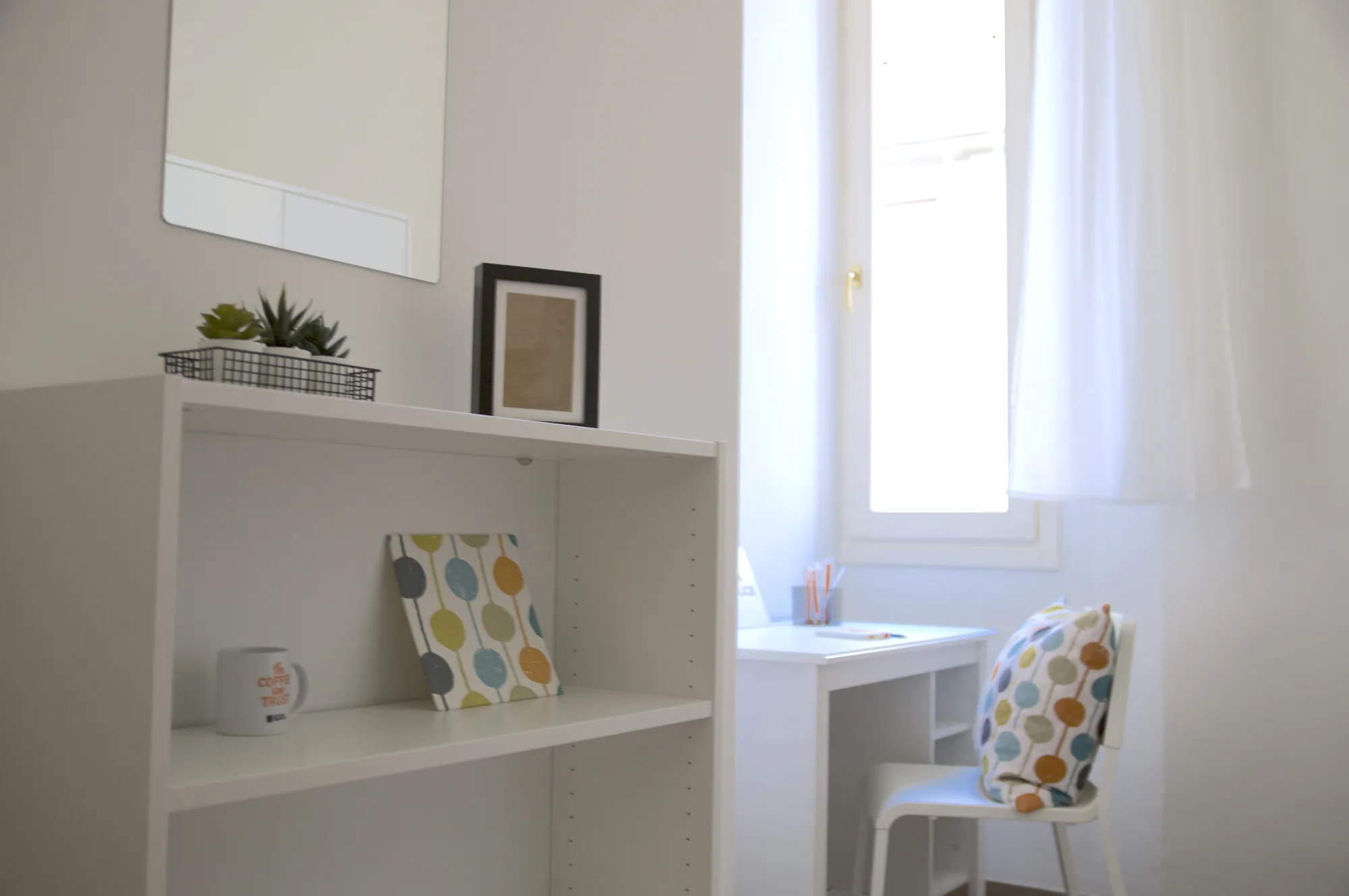 Room in Bologna