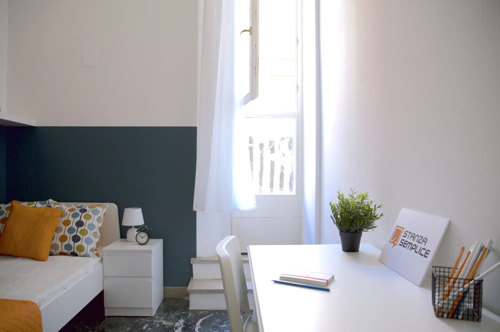 Room in Bologna