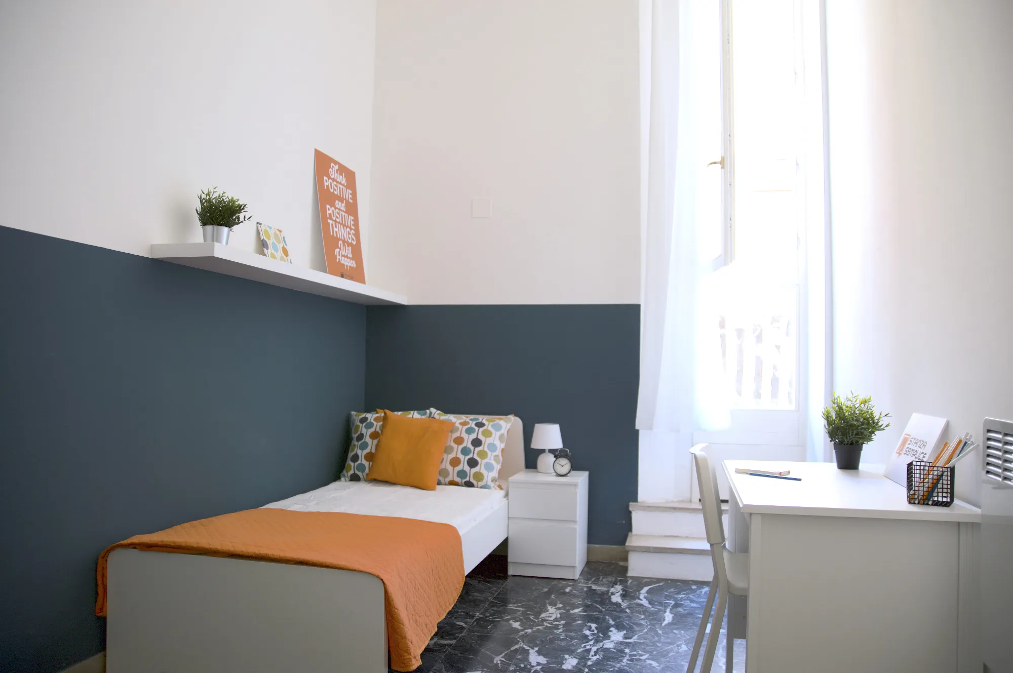 Private room in Bologna photo 2
