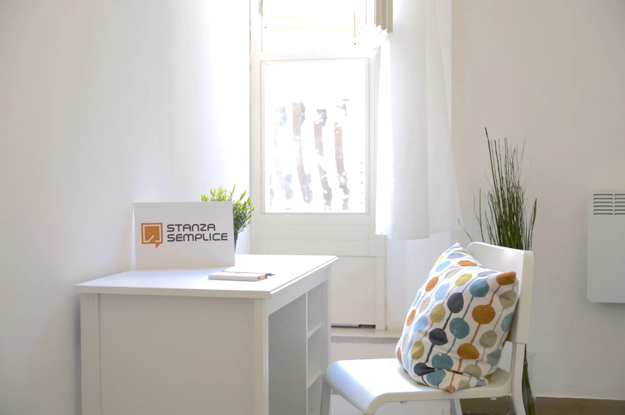 Room in Bologna