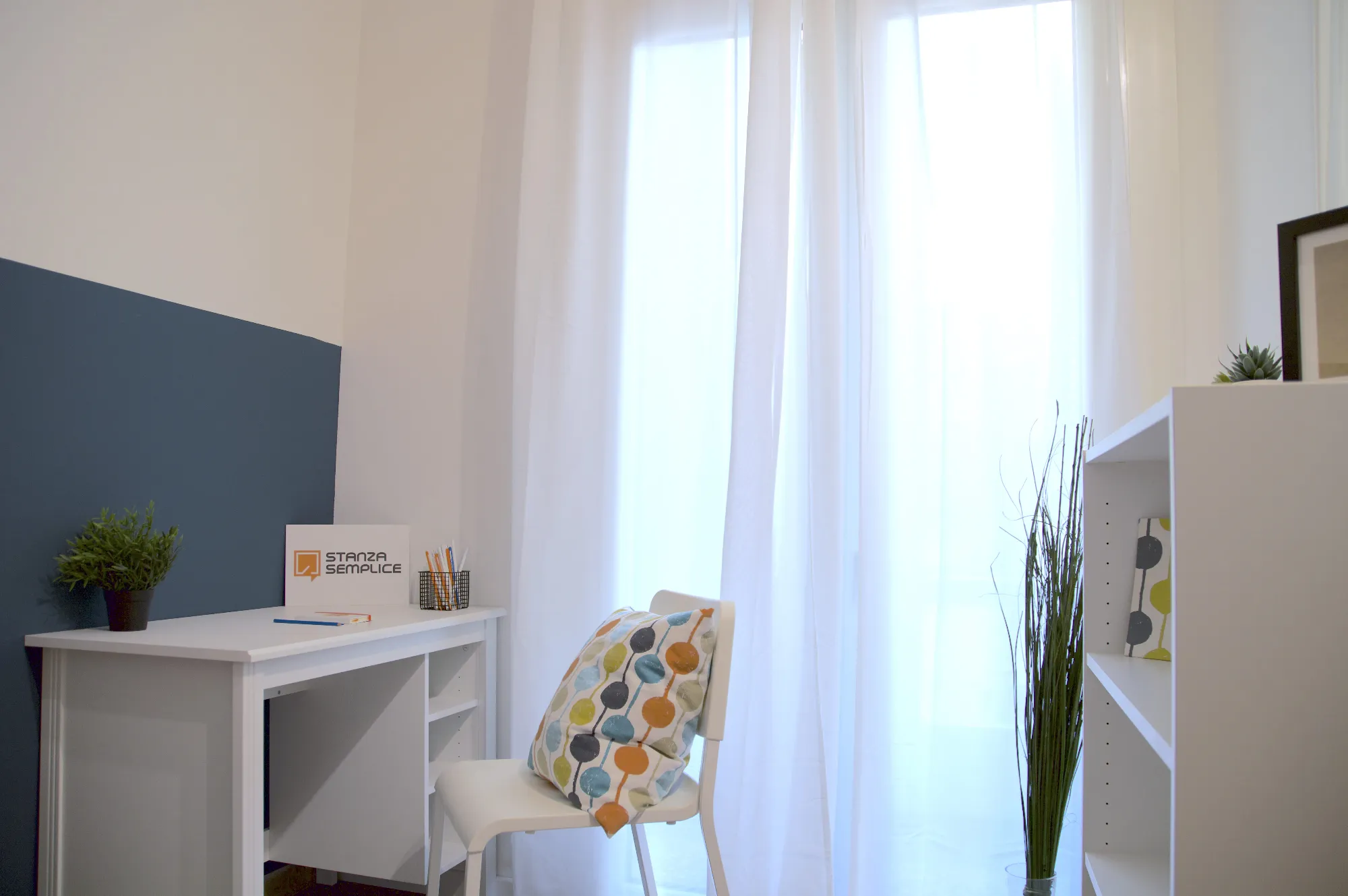 Room in Bologna