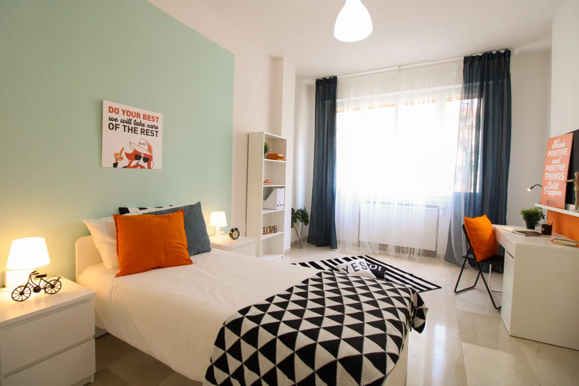 Room in Bologna